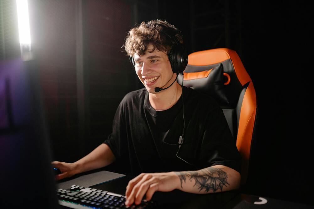 The Ultimate Guide to Healthy Gaming
