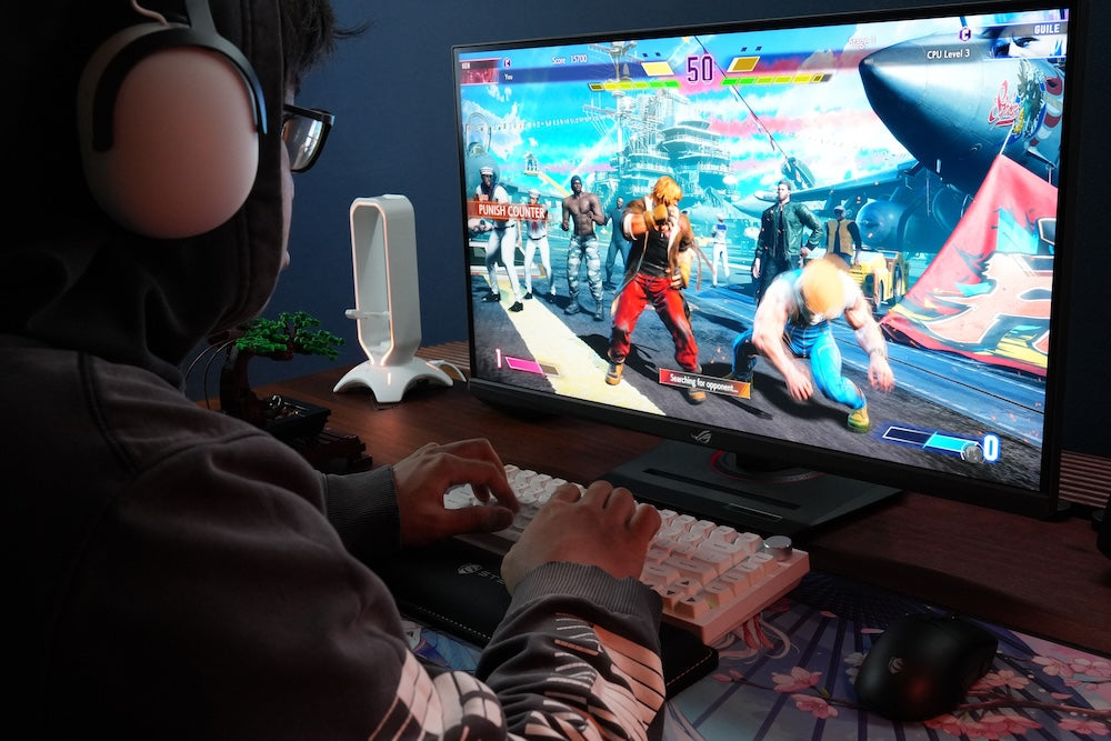 What Does a Good Gaming Keyboard Need?