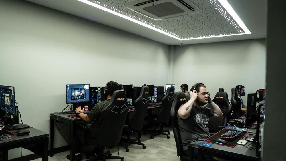 What is the Best Free PC Game?