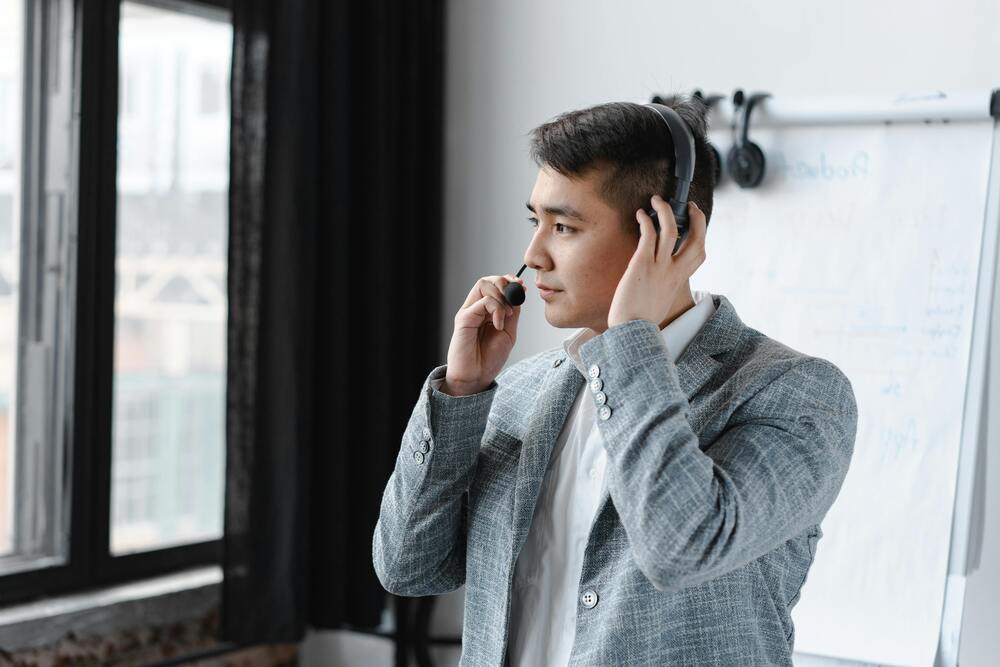 How Steed’s Headset Boosted a Company’s Meeting Productivity