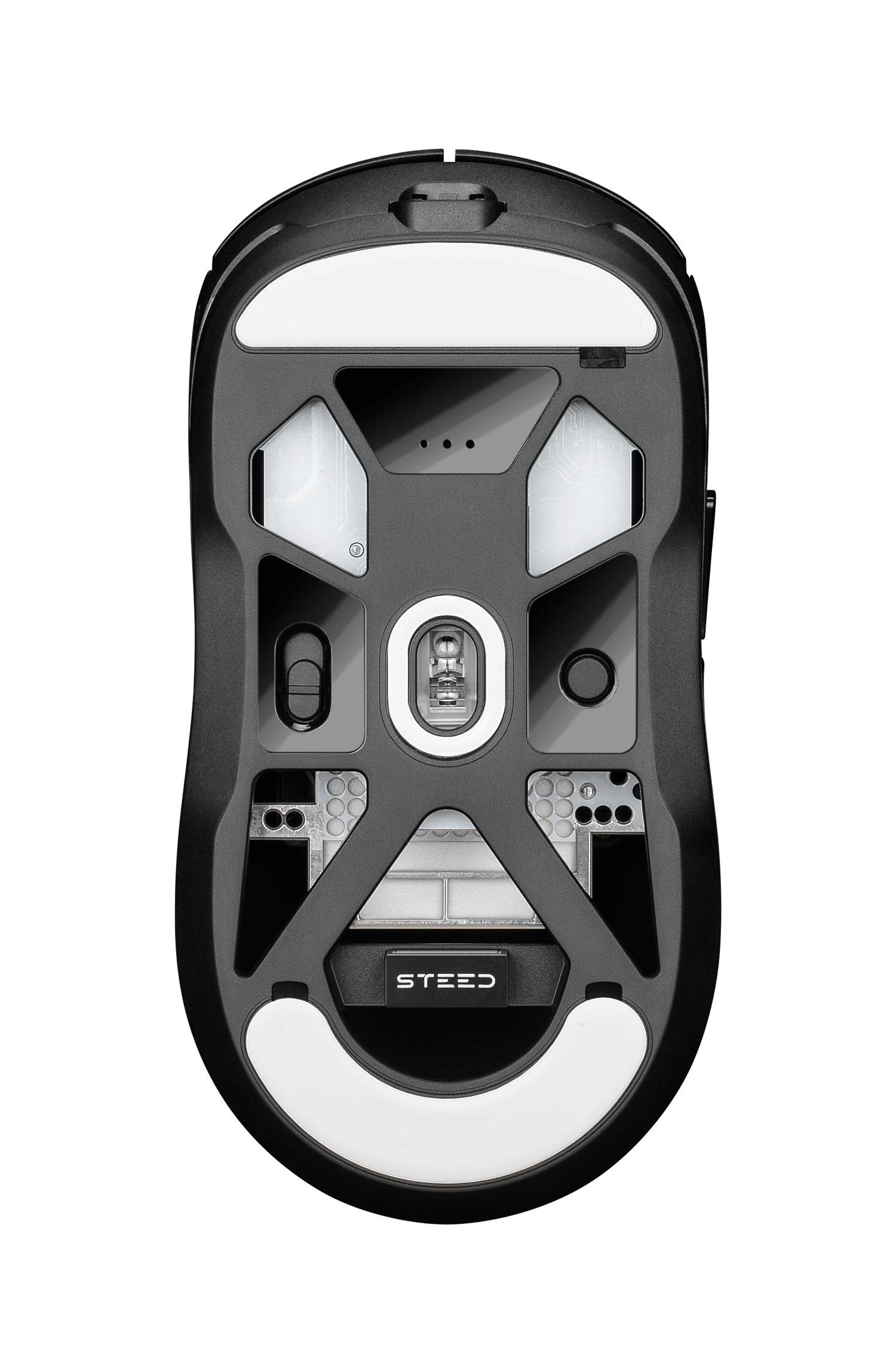 ARION Superlight TRI-Mode Gaming Mouse