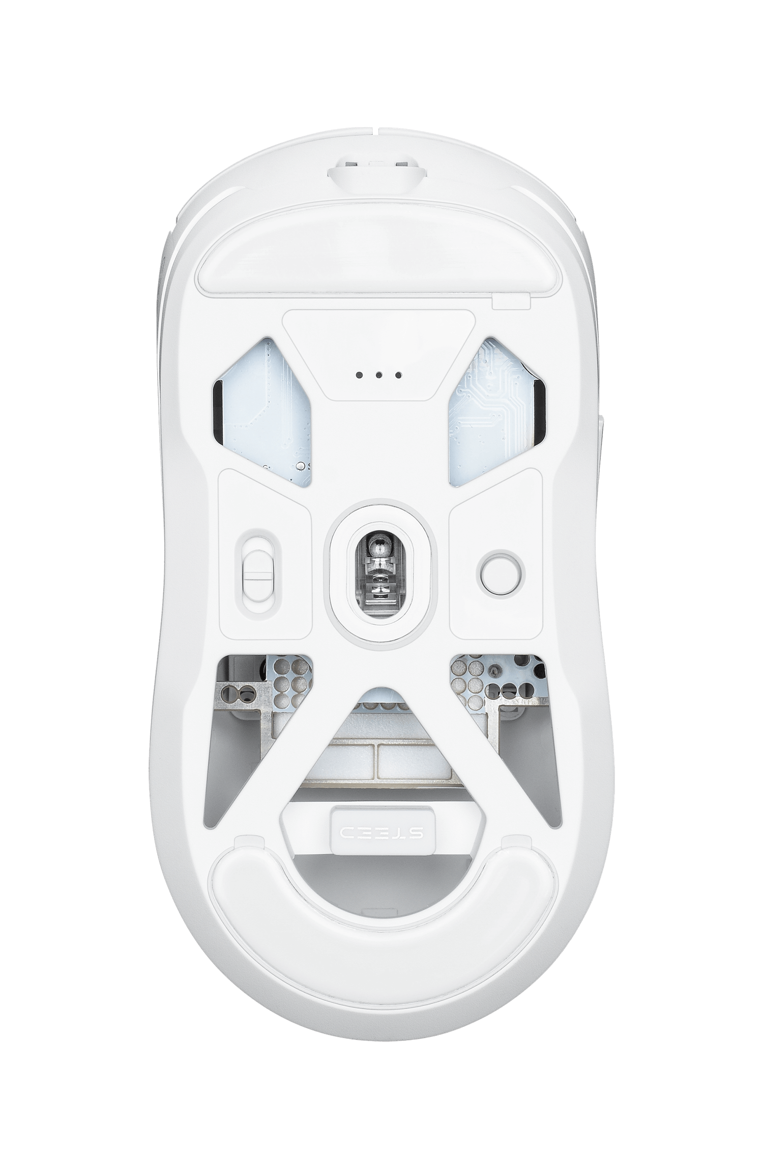 ARION Superlight TRI-Mode Gaming Mouse