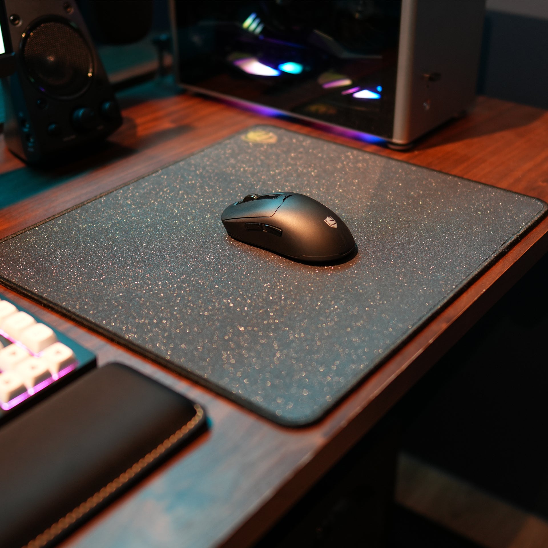 ARION Superlight TRI-Mode Gaming Mouse