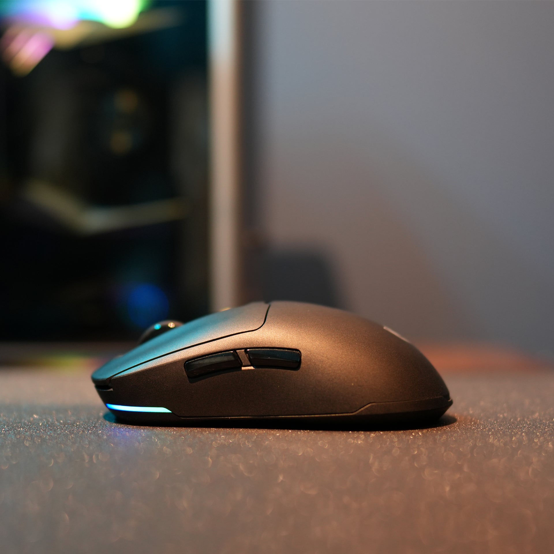 ARION Superlight TRI-Mode Gaming Mouse
