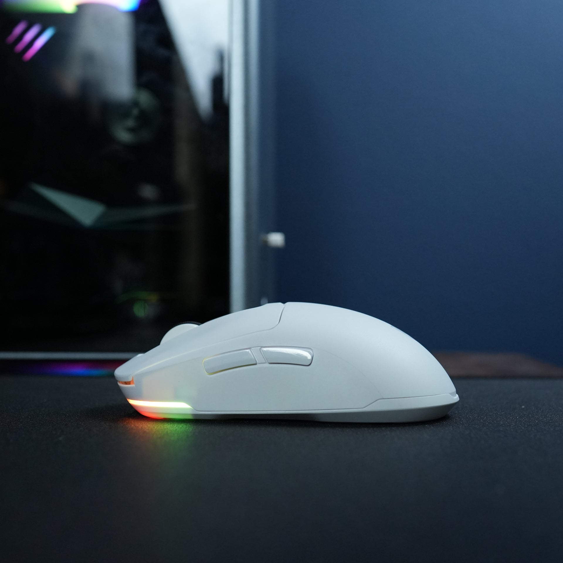 ARION Superlight TRI-Mode Gaming Mouse