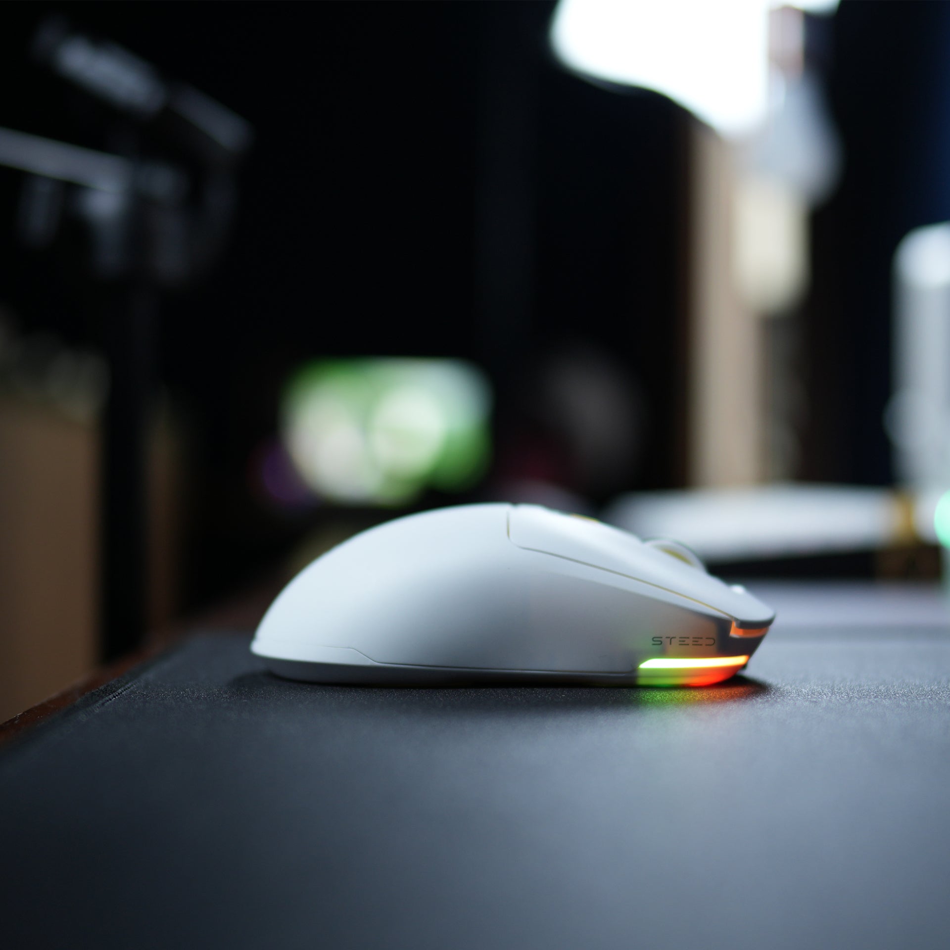 ARION Superlight TRI-Mode Gaming Mouse