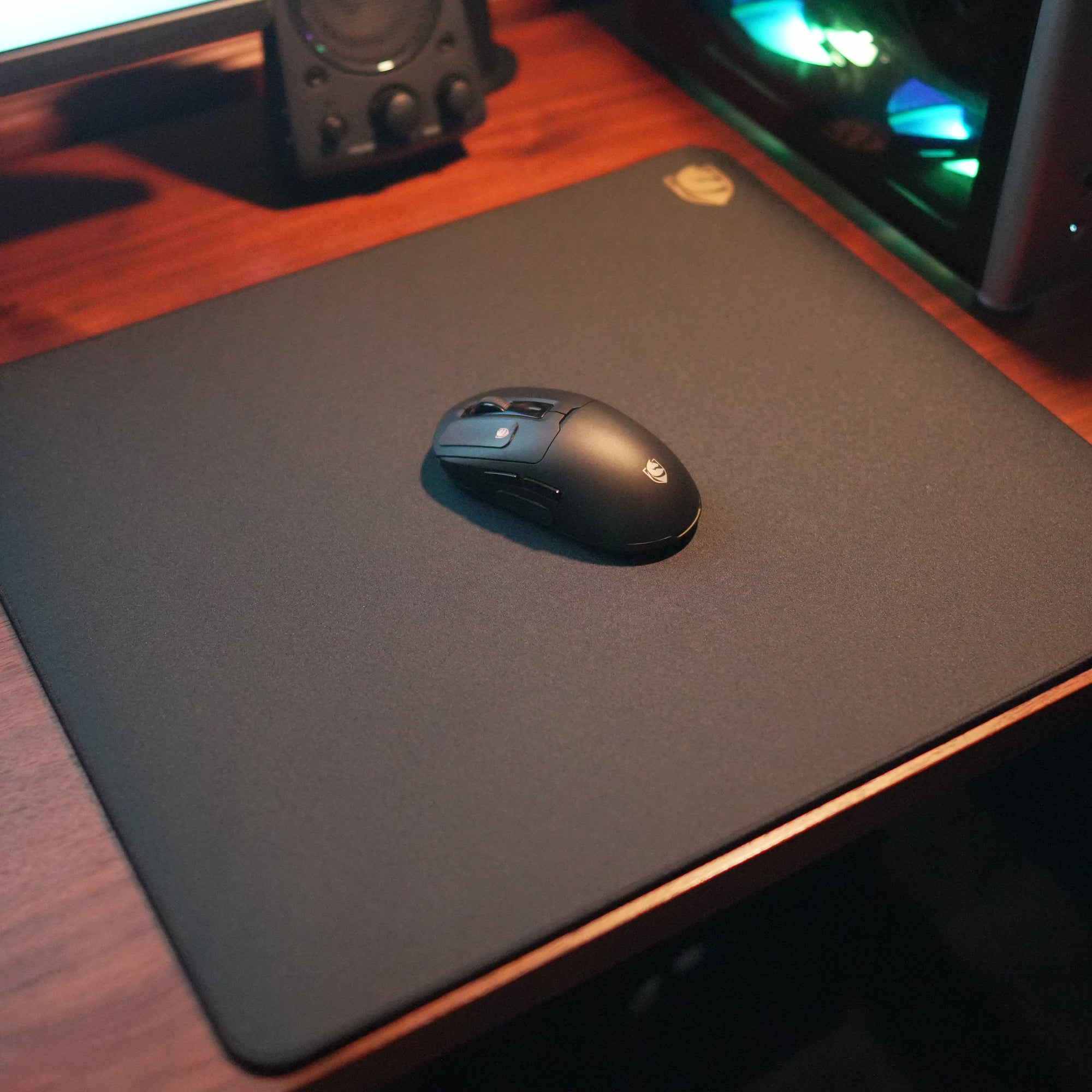 ARTEMIS Artisanal Control Mousepad XL
