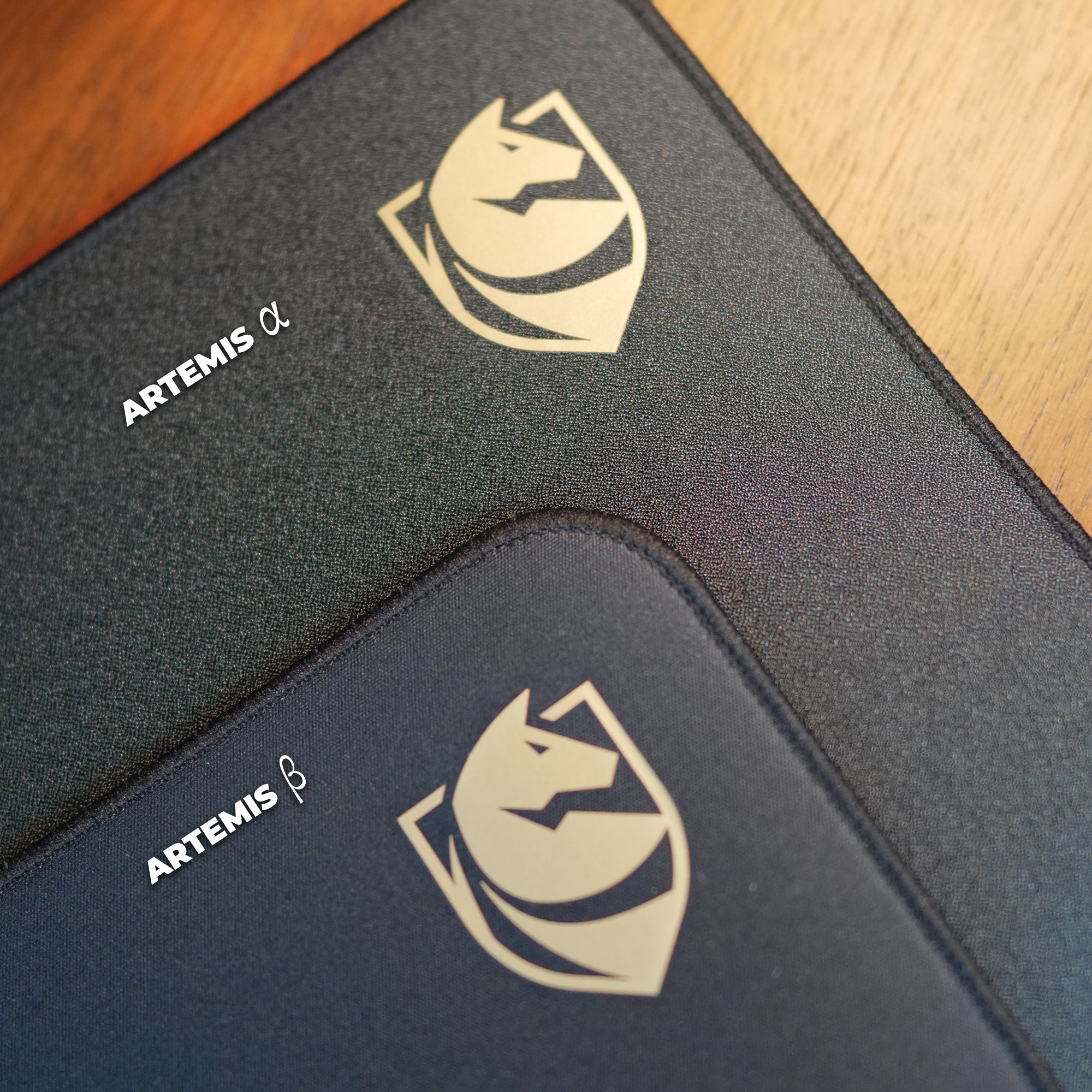 ARTEMIS Artisanal Control Mousepad XL
