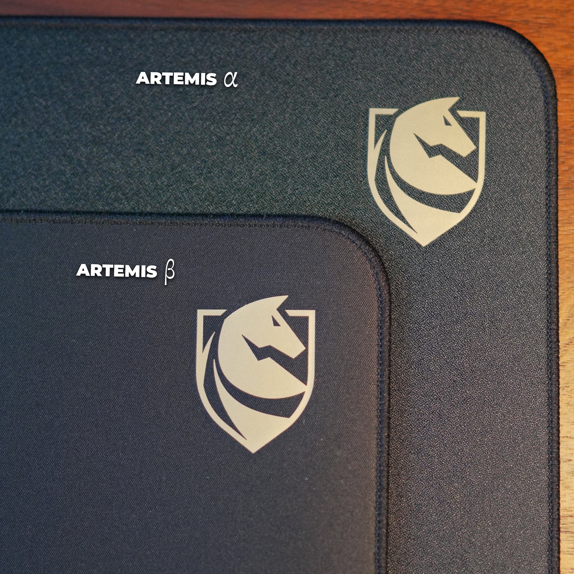 ARTEMIS Artisanal Control Mousepad XL