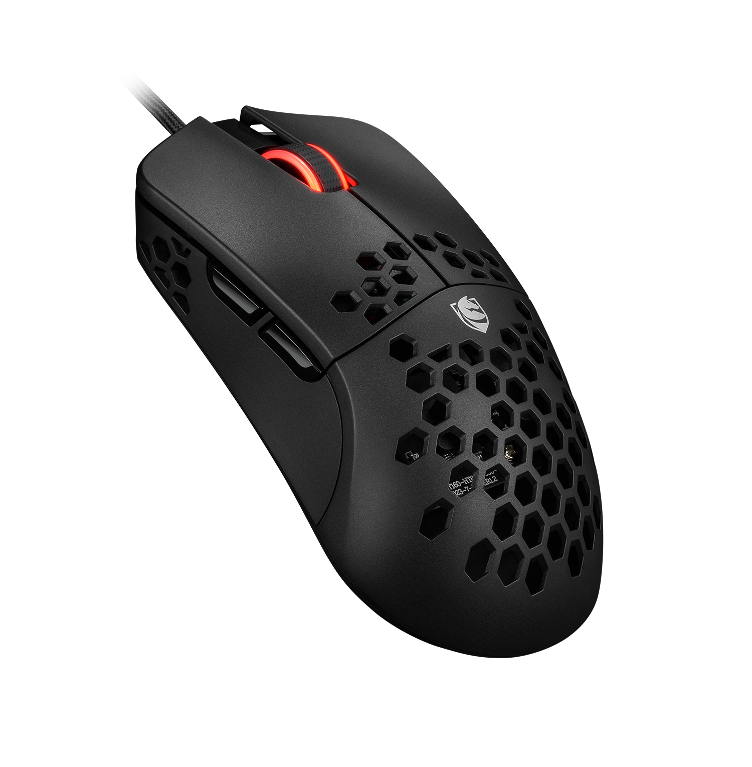 BALIOS Gaming Mouse