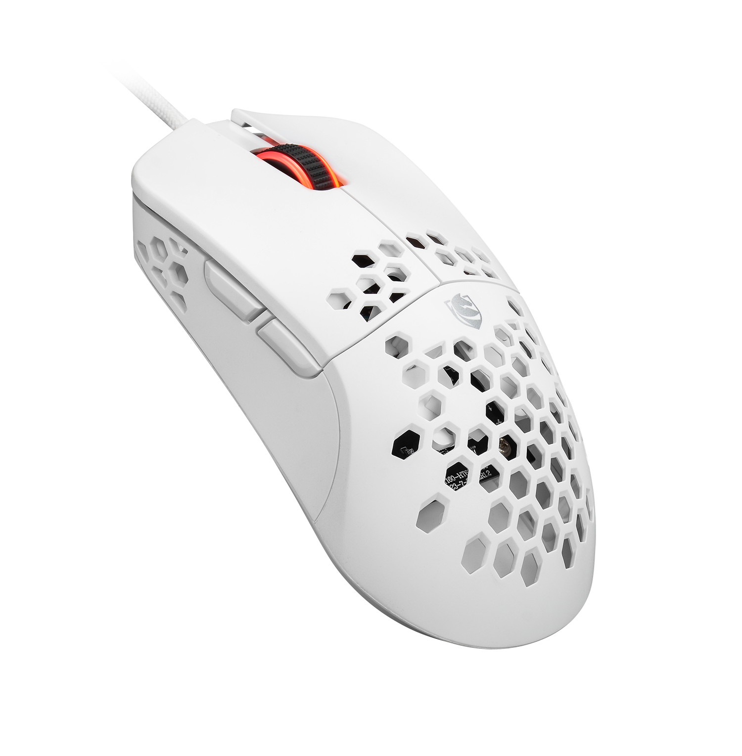 BALIOS Ultralight Wired Gaming Mouse