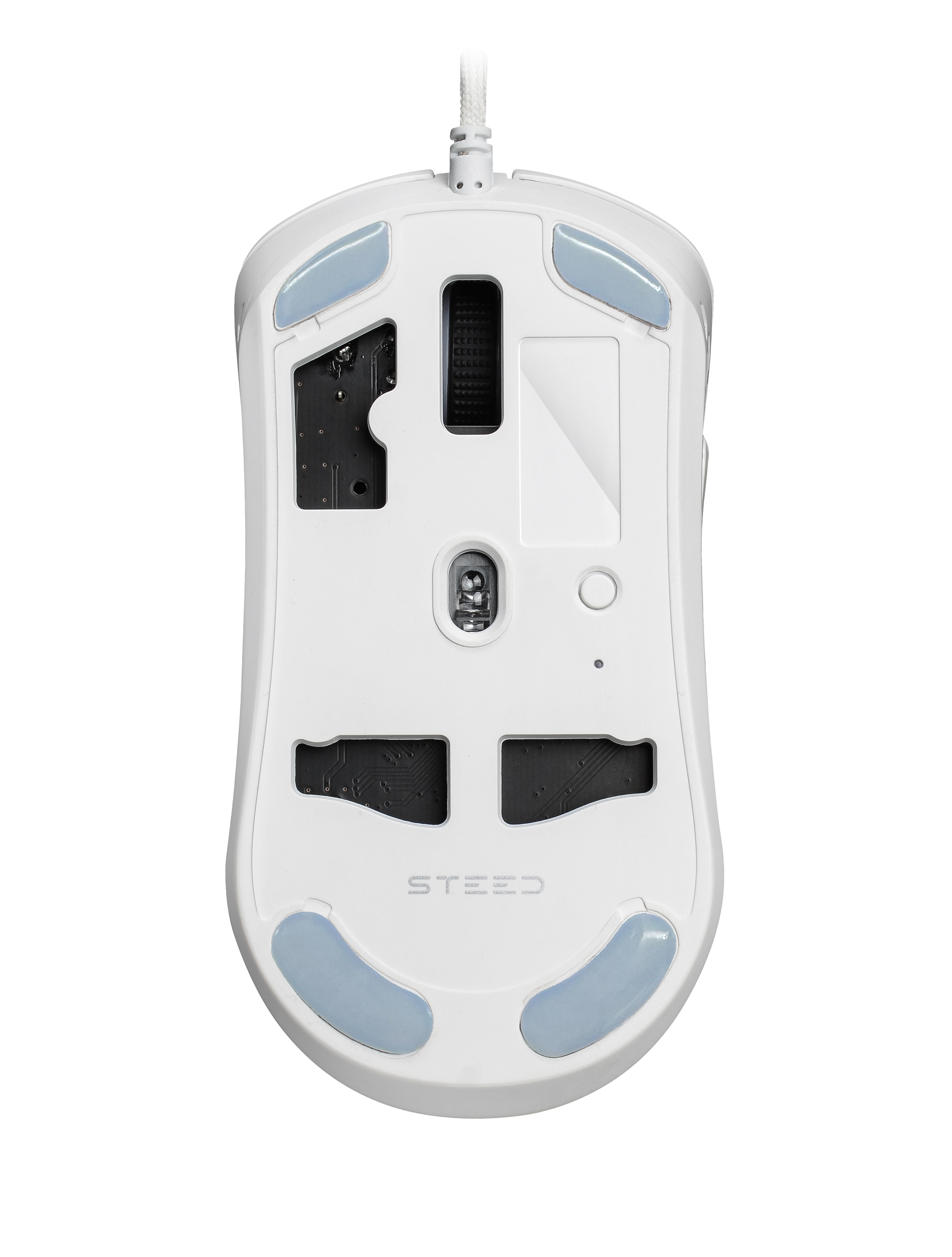 BALIOS Ultralight Wired Gaming Mouse