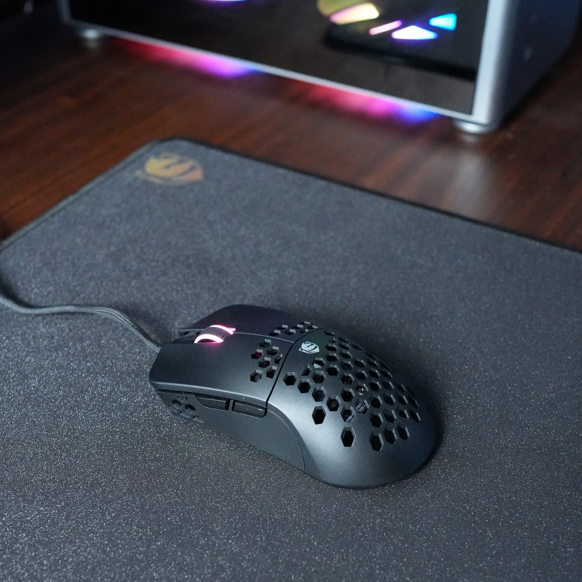 BALIOS Ultralight Wired Gaming Mouse