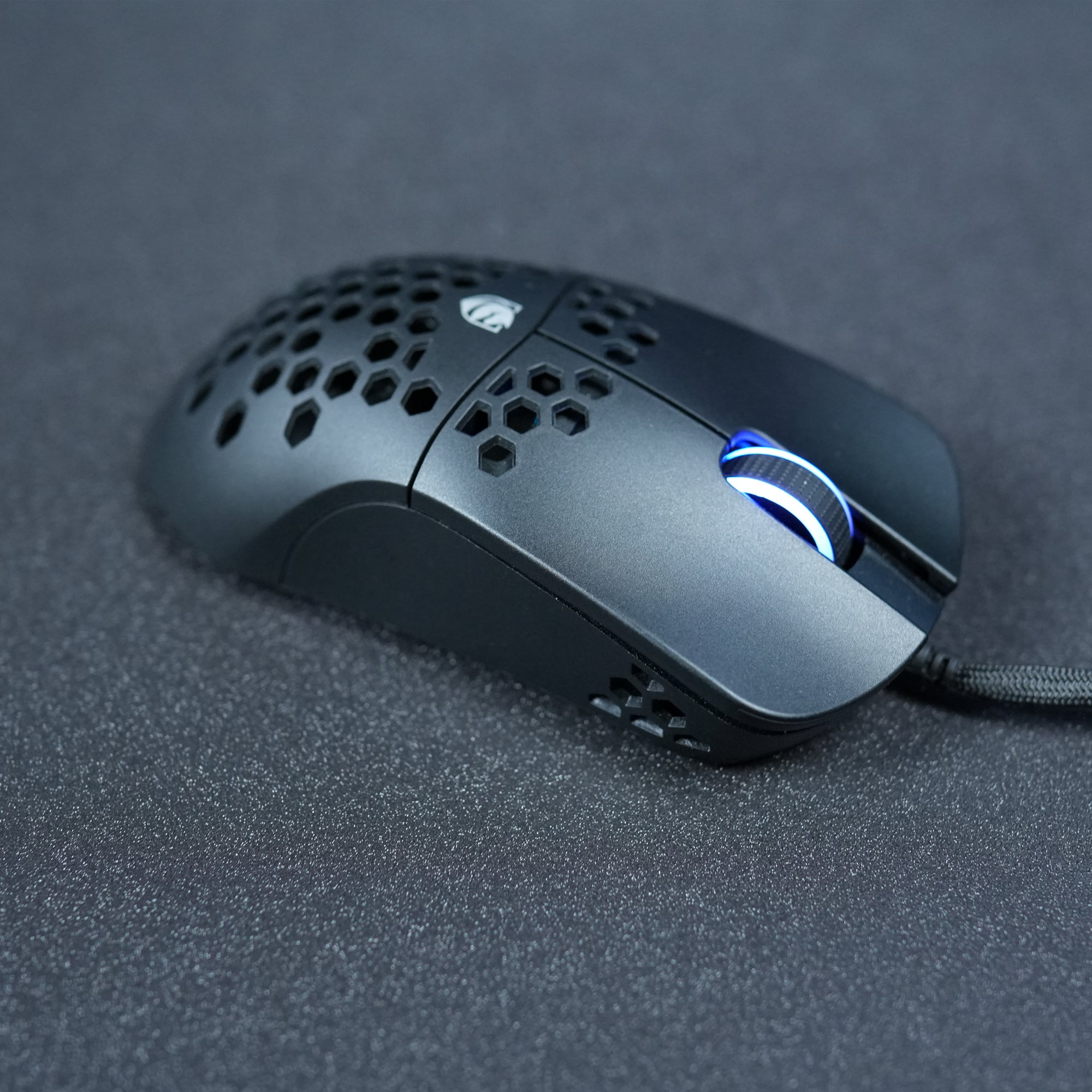 BALIOS Ultralight Wired Gaming Mouse
