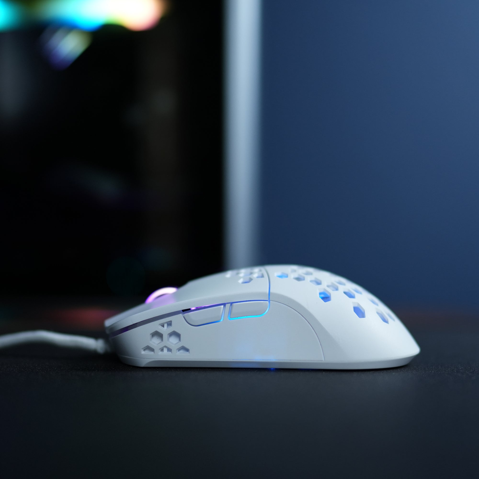 BALIOS Ultralight Wired Gaming Mouse