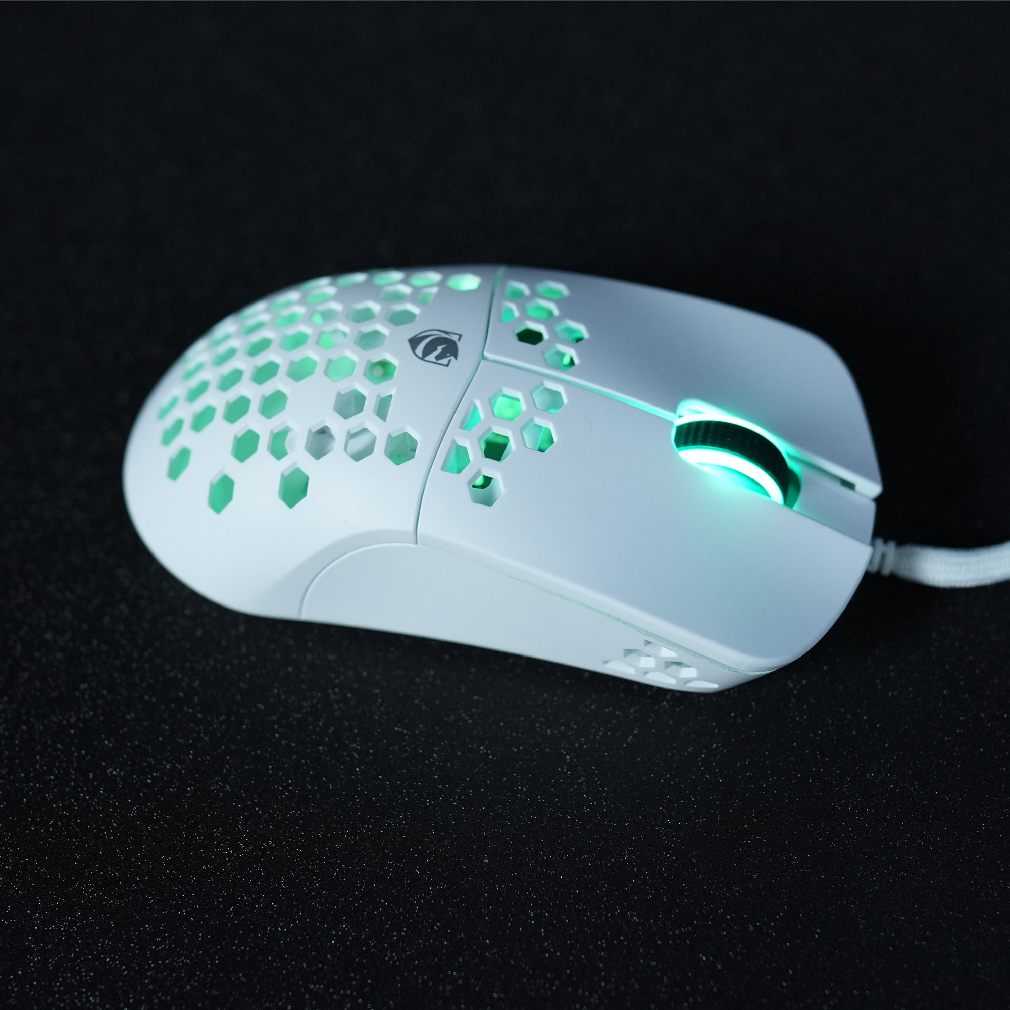 BALIOS Ultralight Wired Gaming Mouse
