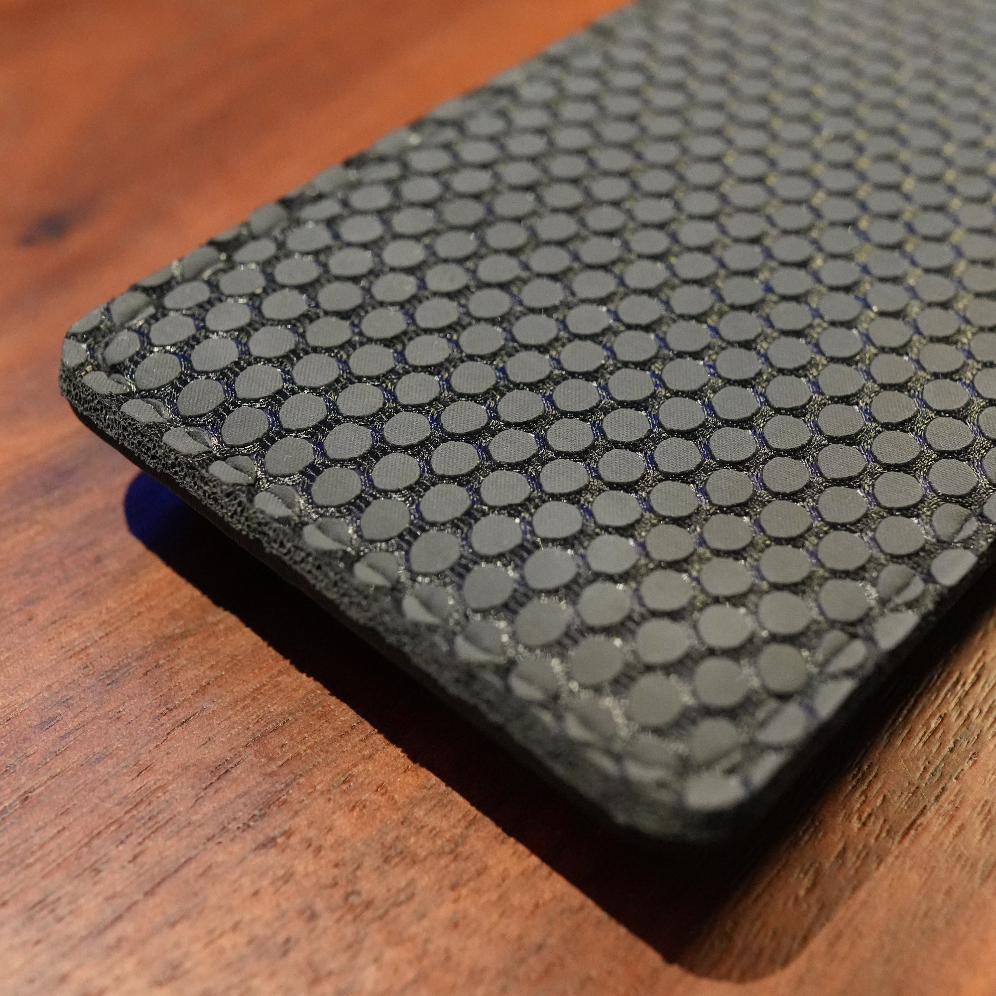 CLOUD v2 Cooling Gel Memory Foam Wrist Rest