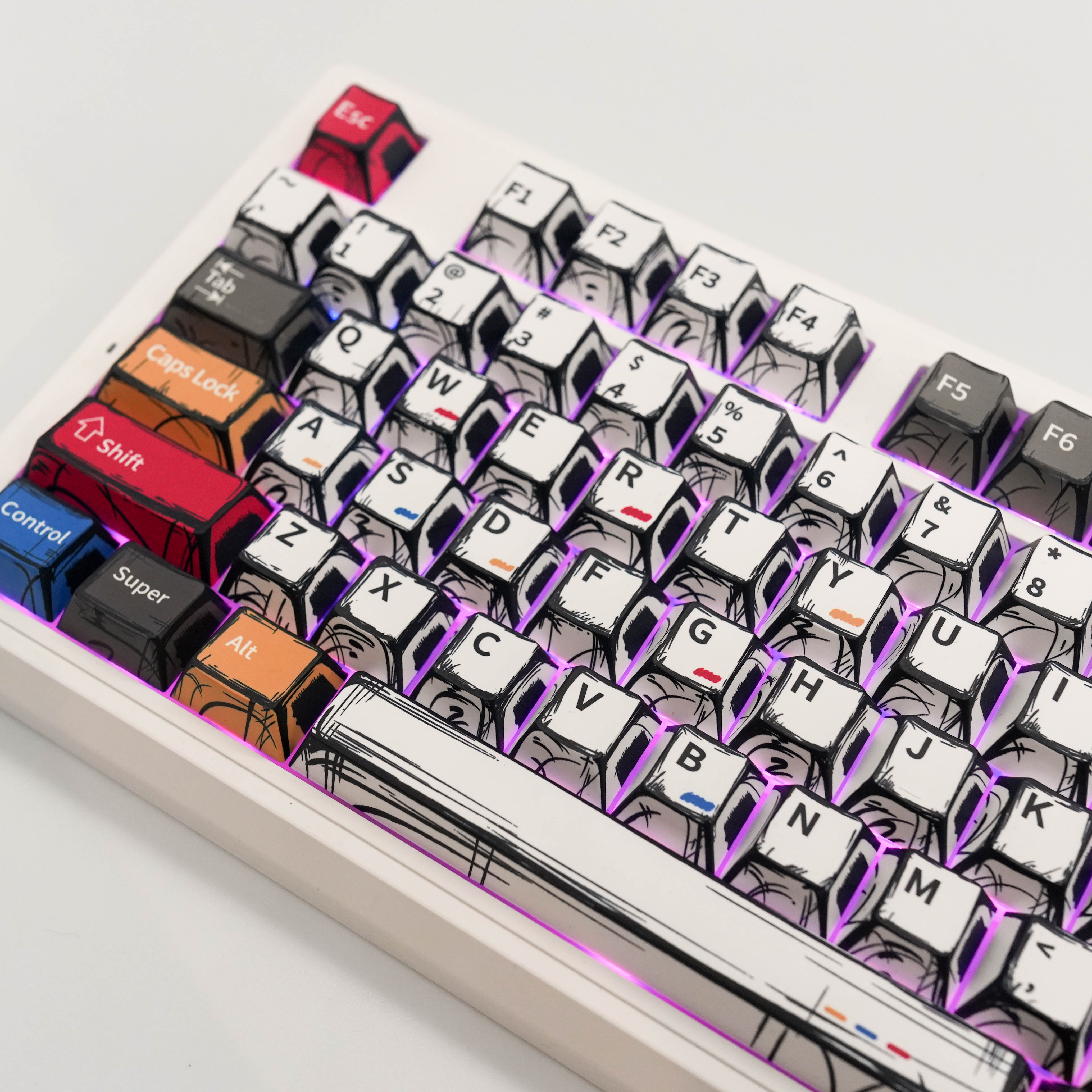 SMK100 Kit - Build Your Own (Pre-Order: ETA End Jun 2026)