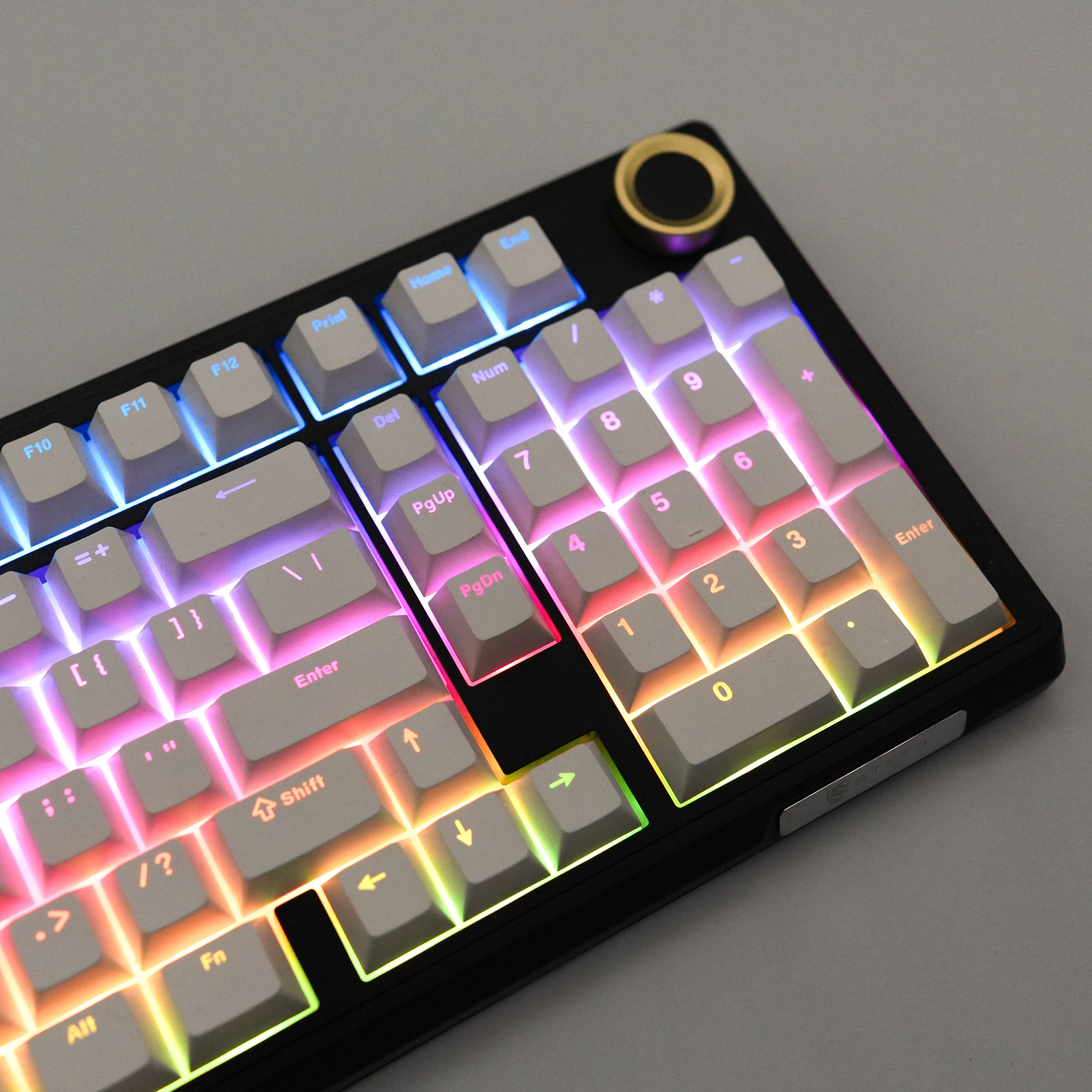 SMK100 Kit - Build Your Own (Pre-Order: ETA End Jun 2026)