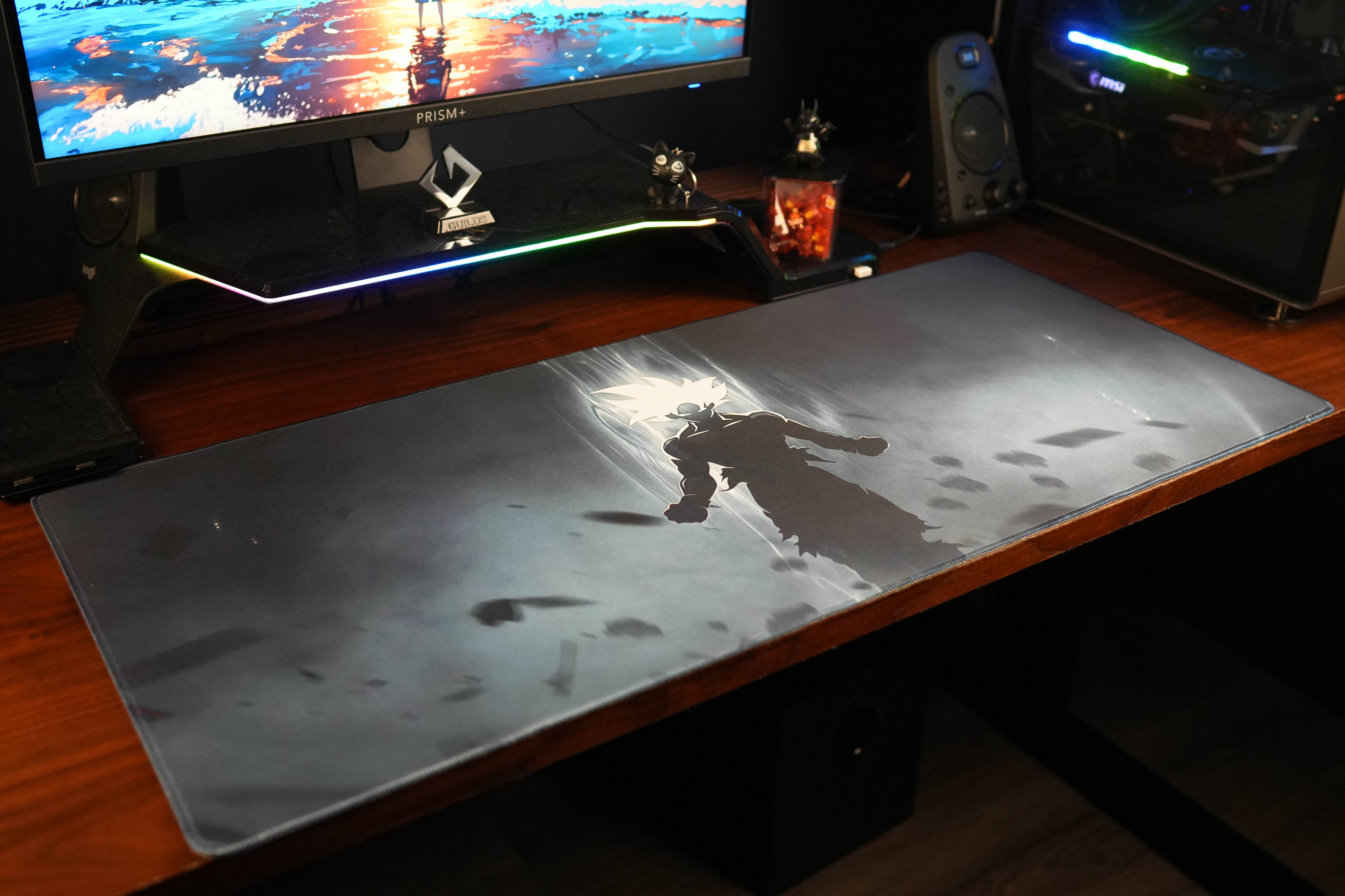 Anime Desk Mat XXL (Pre-Order: ETA End Oct)