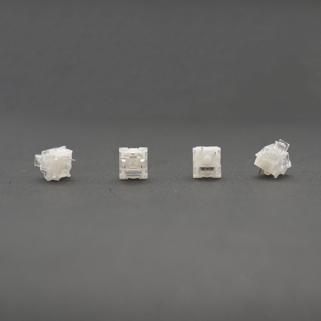 TTC Silent Frozen v2 - Linear (10pcs/pk)