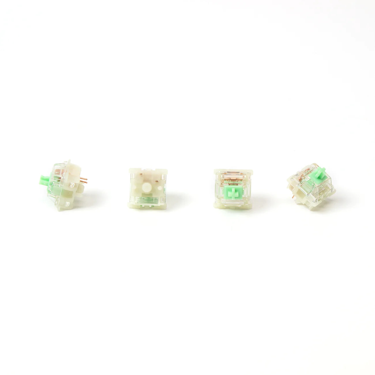 GATERON Baby Kangaroo 2.0 - Tactile (10pcs/pk)