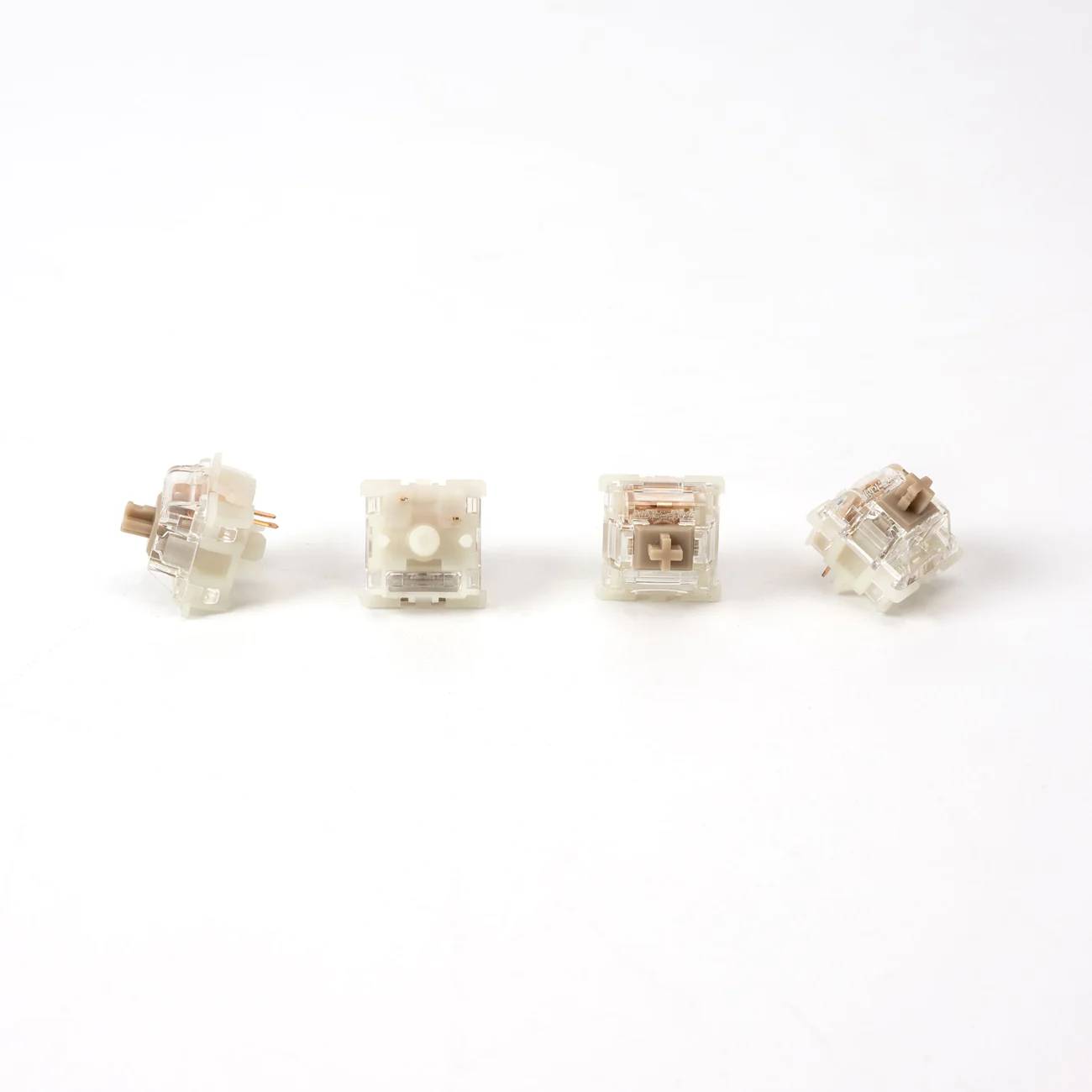 GATERON Baby Raccoon - Linear (10pcs/pk)