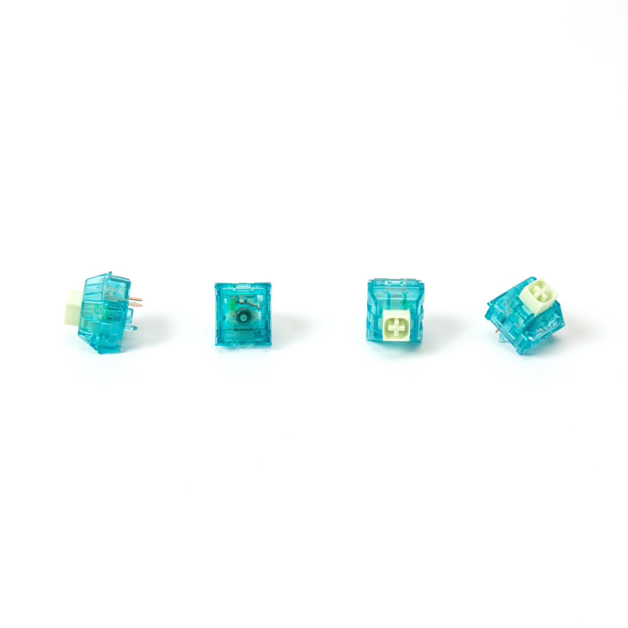 KAILH Box Summer - Clicky (10pcs/pk)