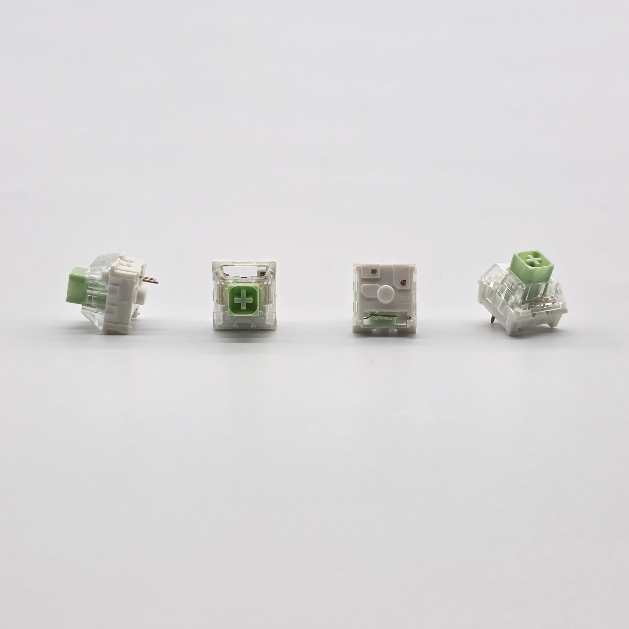 KAILH Box Jade - Clicky (10pcs/pk)