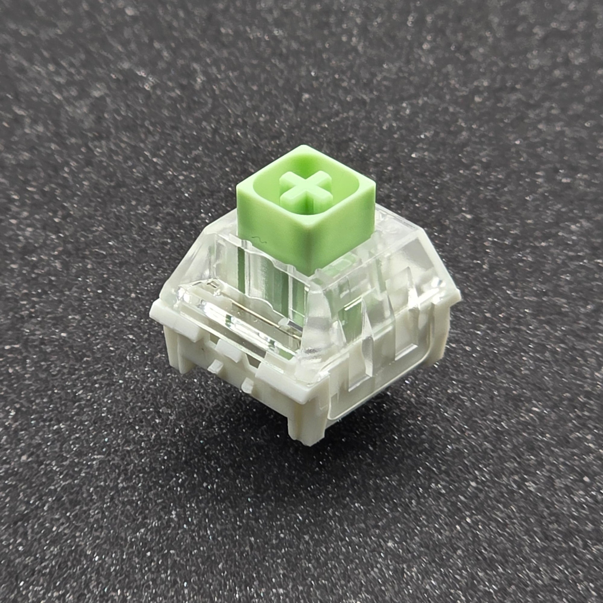 KAILH Box Jade - Clicky (10pcs/pk)