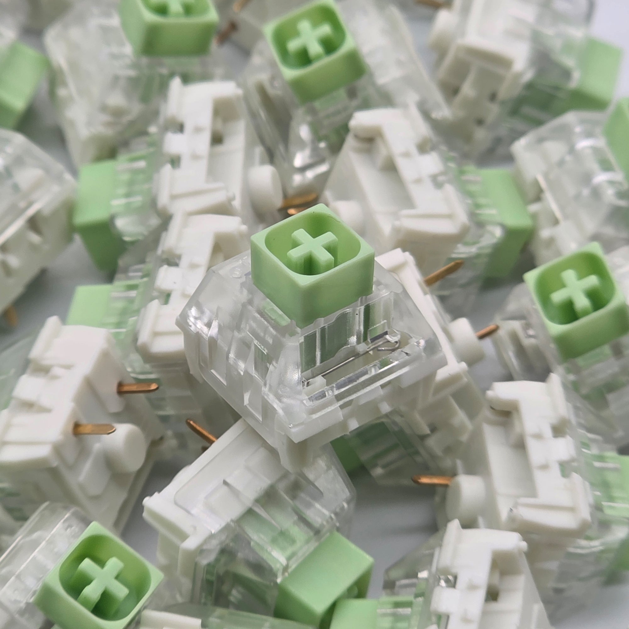 KAILH Box Jade - Clicky (10pcs/pk)