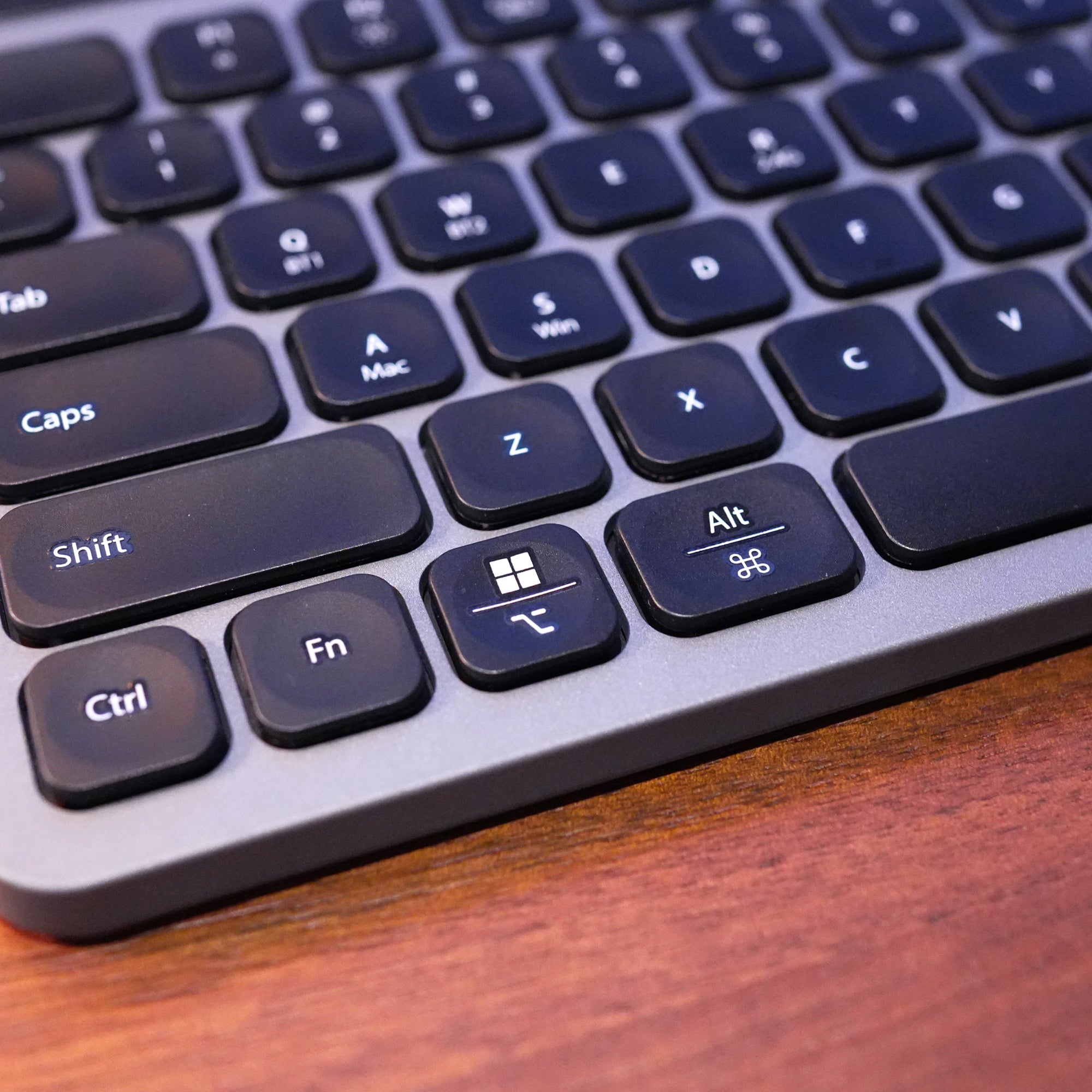 MKB110DB Wireless Office Keyboard Mouse Combo