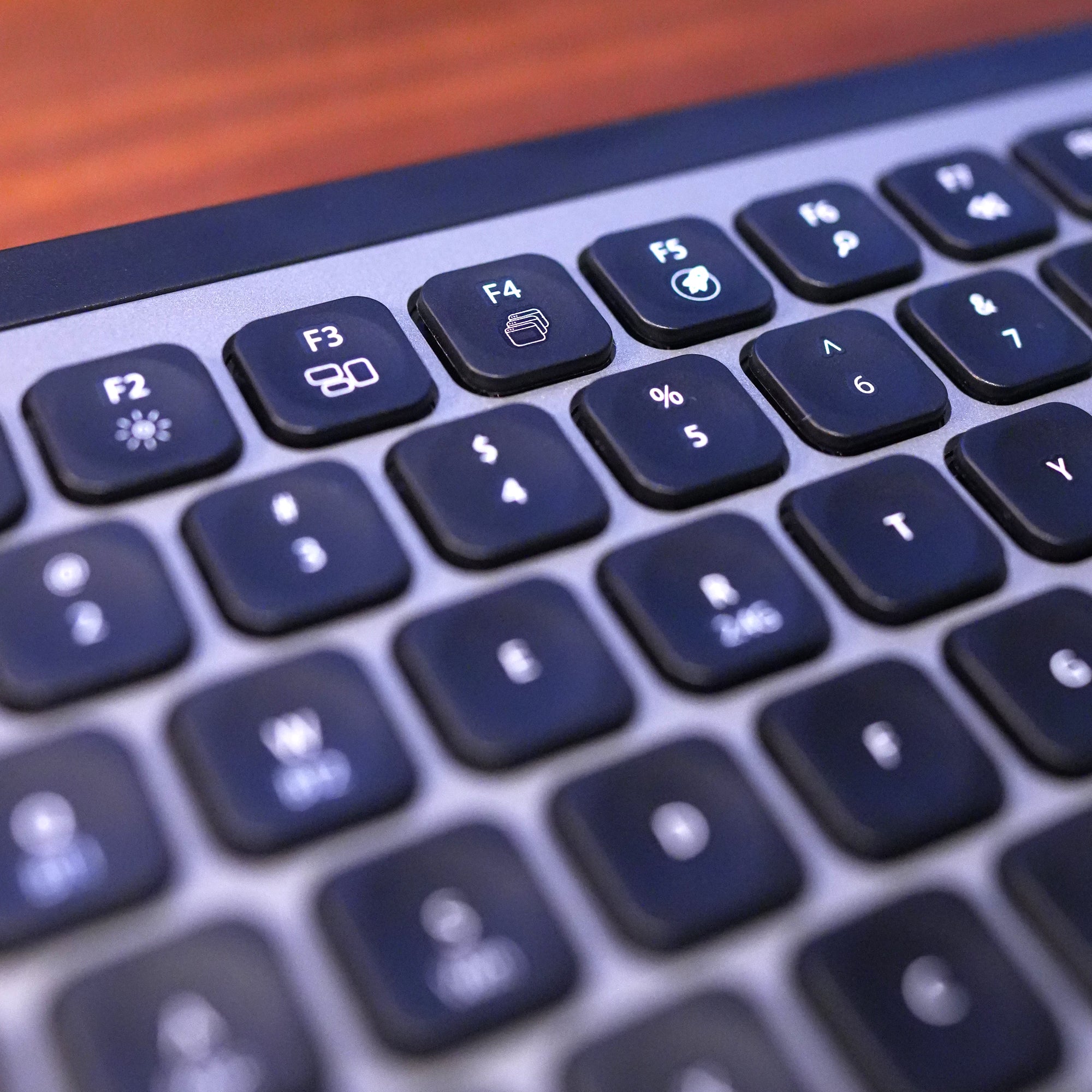 MKB110DB Wireless Office Keyboard Mouse Combo