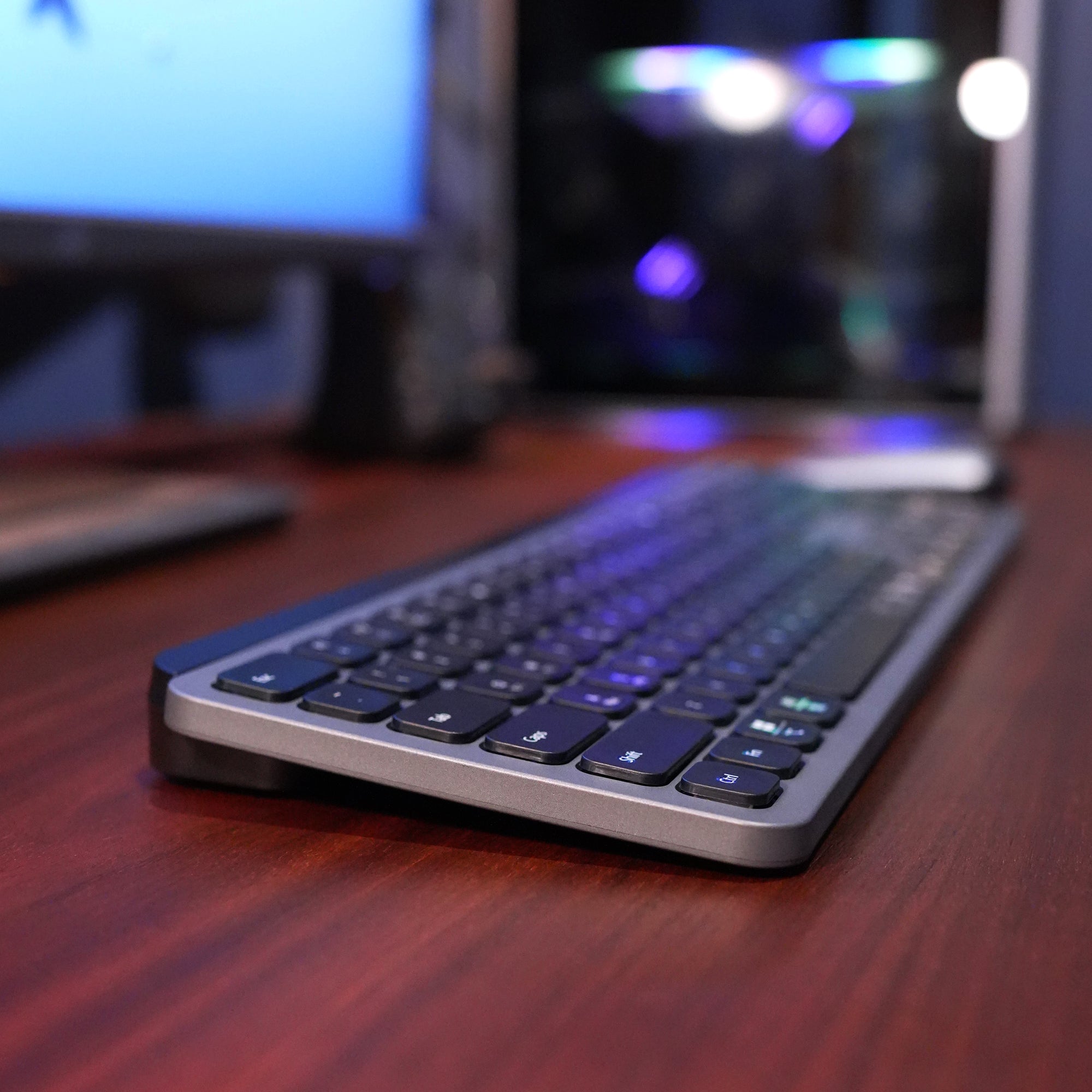 MKB110DB Wireless Office Keyboard Mouse Combo