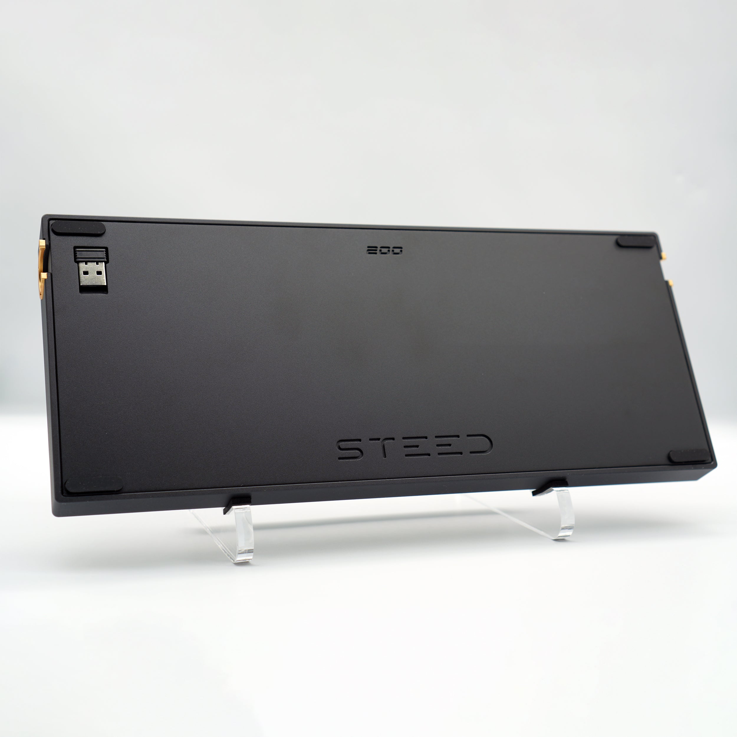 SMK82 PRO Keyboard Kit (Limited Edition)