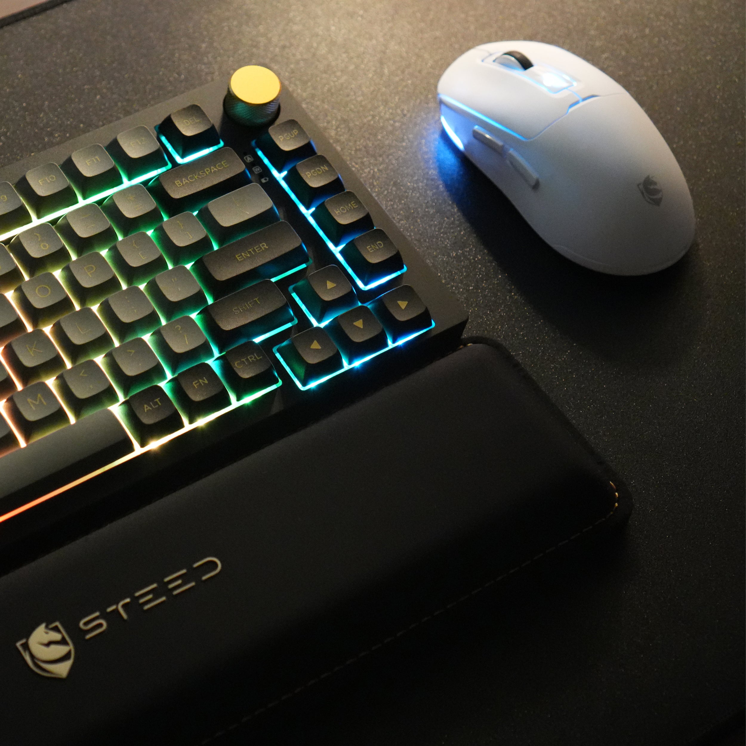 SMK82 PRO Keyboard Kit (Limited Edition)