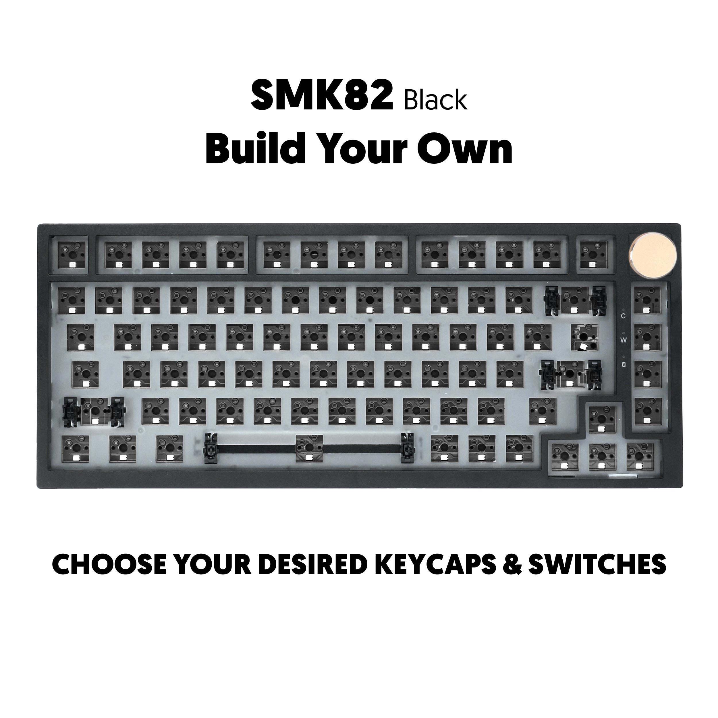 SMK82 Custom