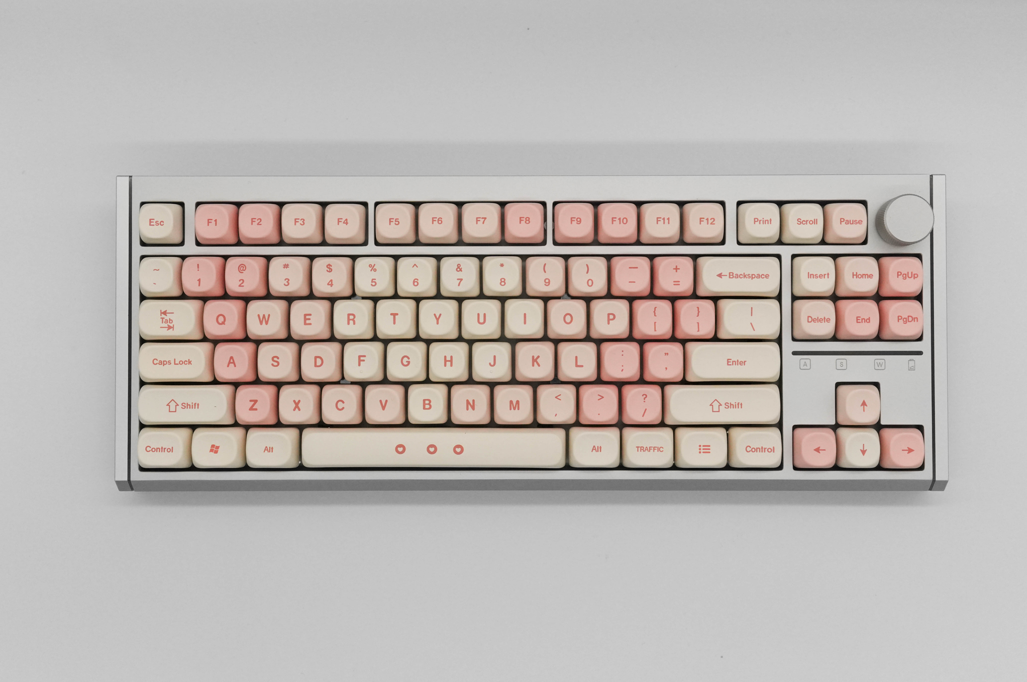 Cherries Keycap Set