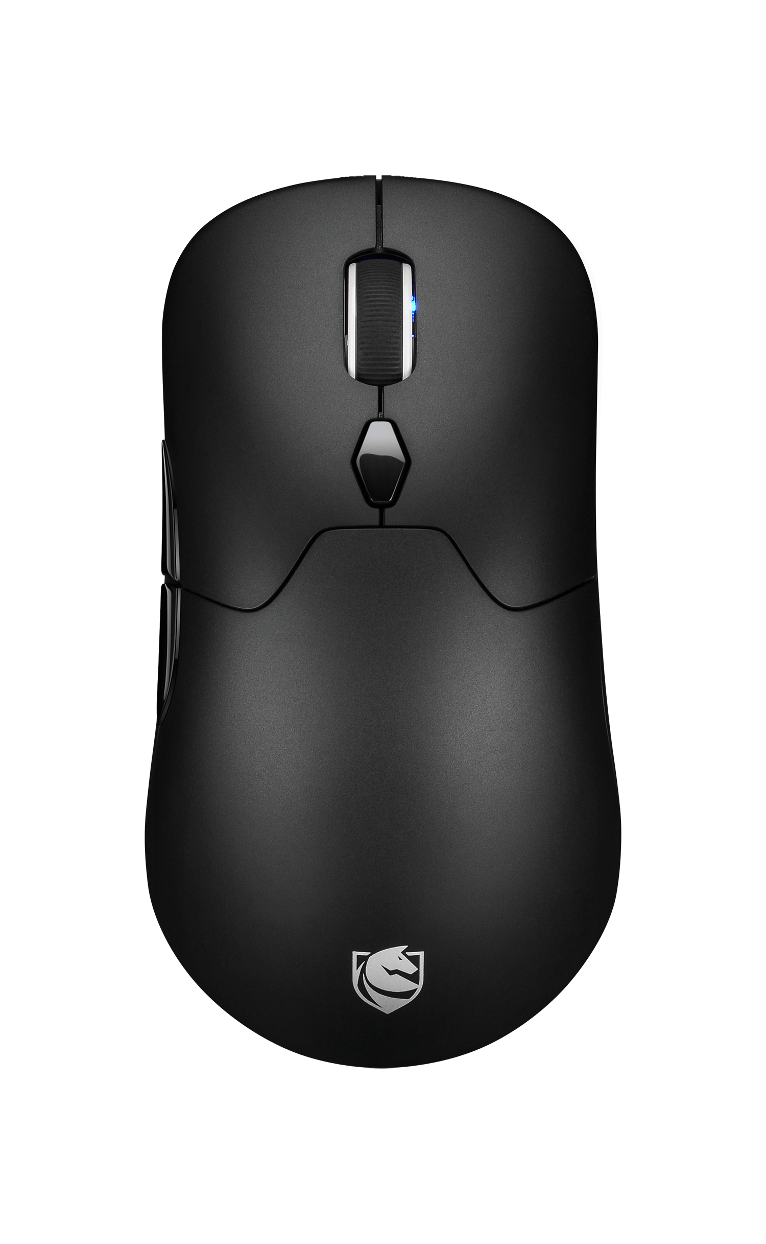 TROJAN Customisable TRI-Mode Gaming Mouse