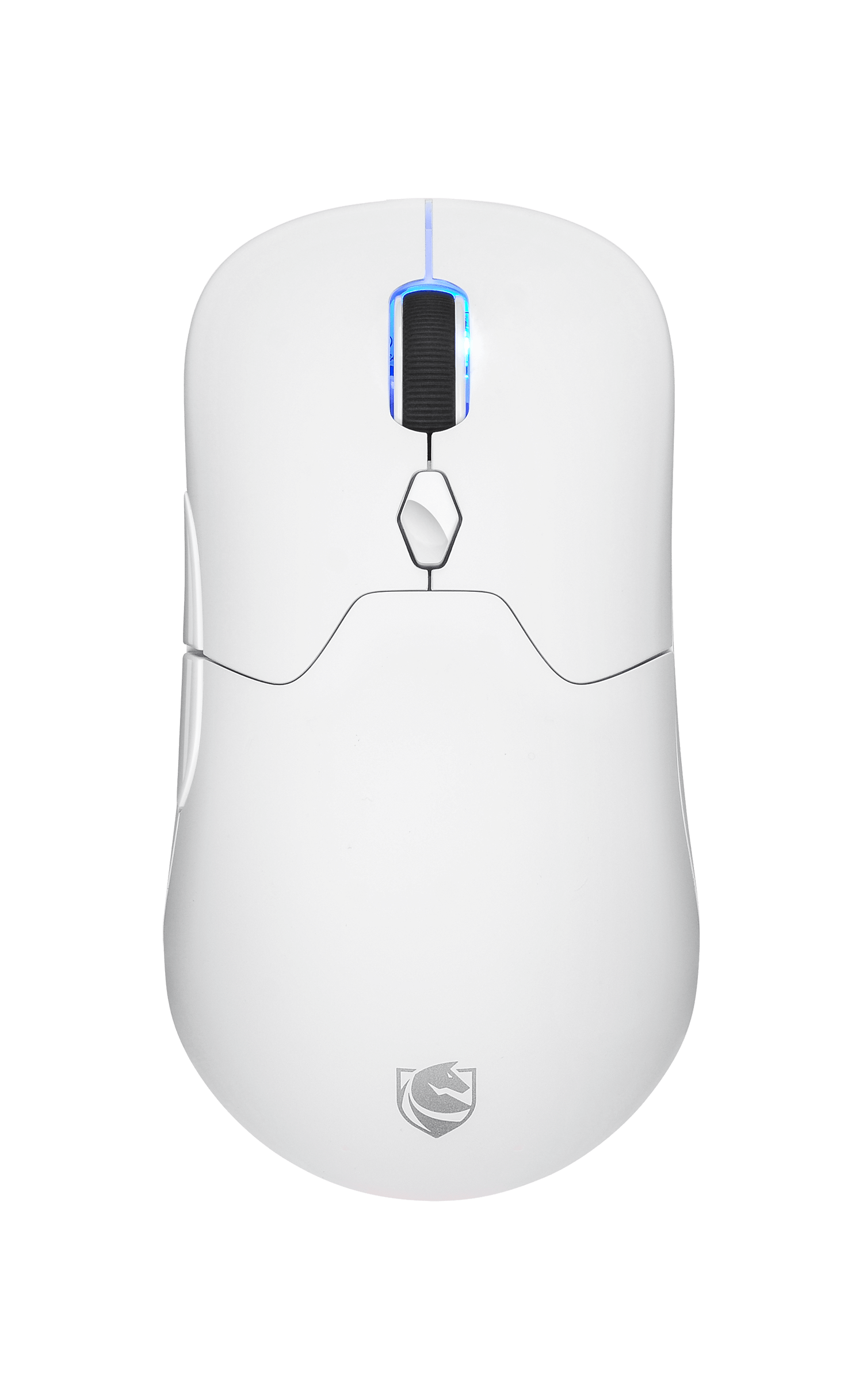 TROJAN Customisable TRI-Mode Gaming Mouse