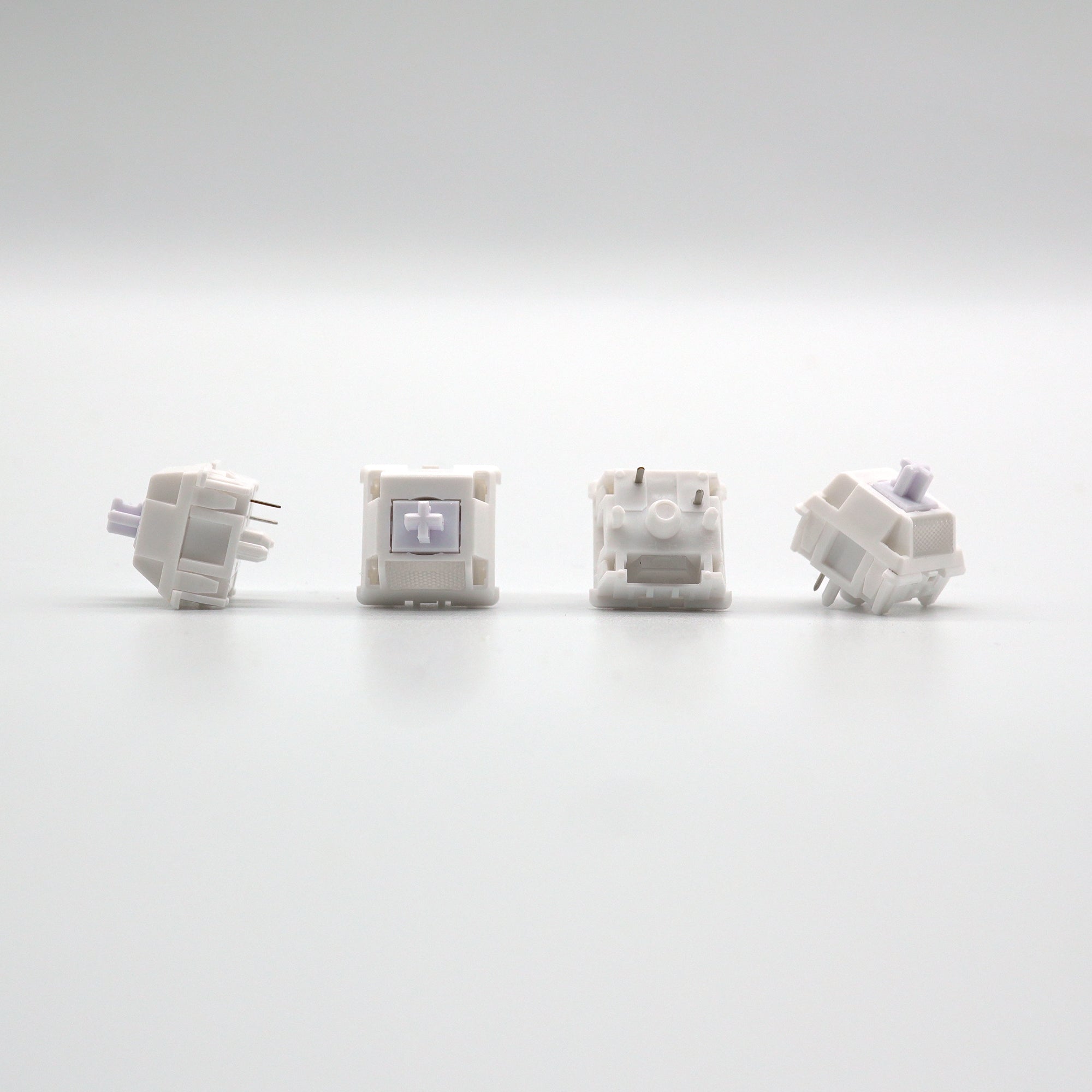 Wuque Studio Morandi - Linear (10pcs/pk)