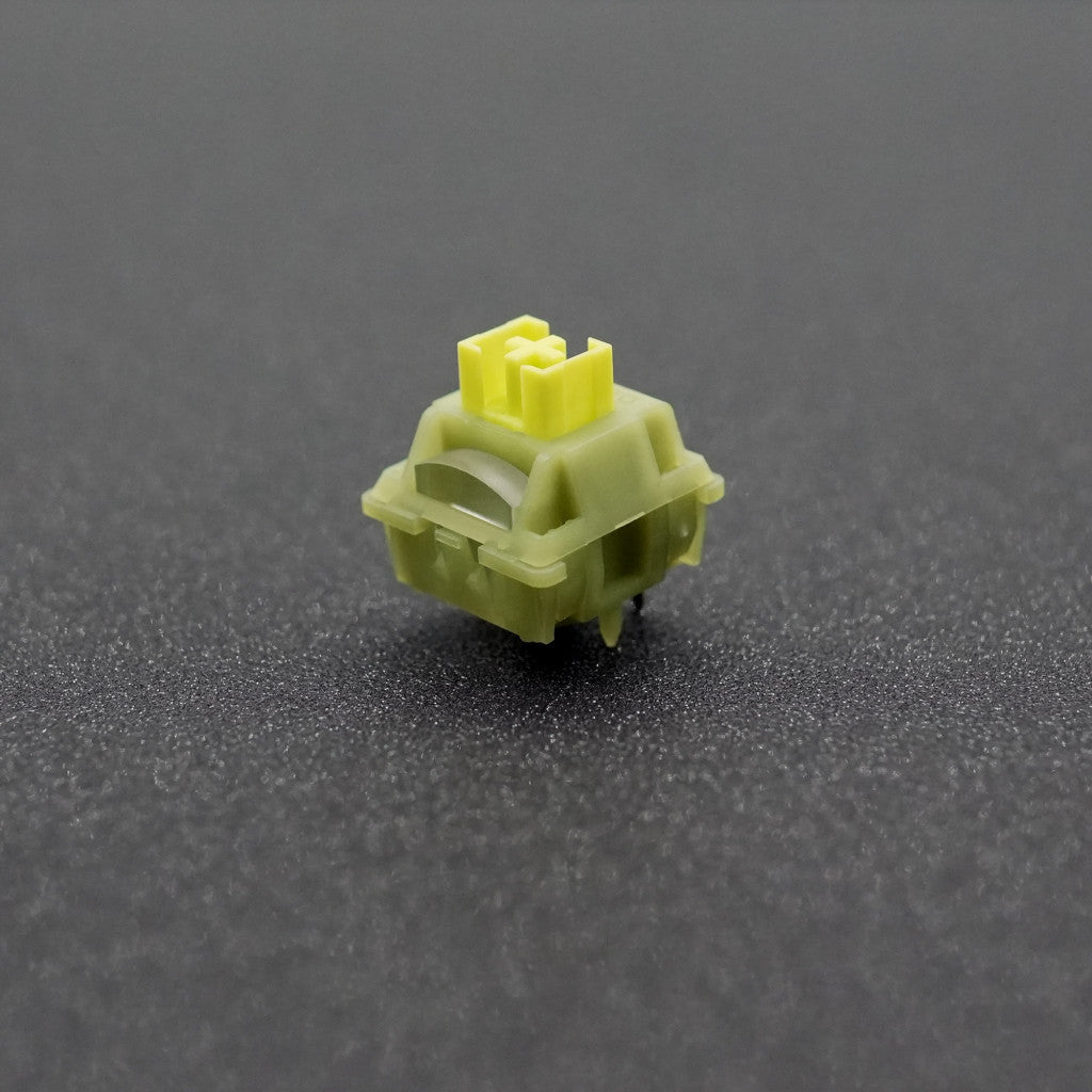 OUTEMU Silent Lemon v3 - Silent Tactile (10pcs/pk)
