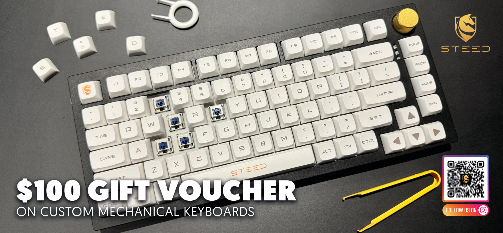 Gift Voucher