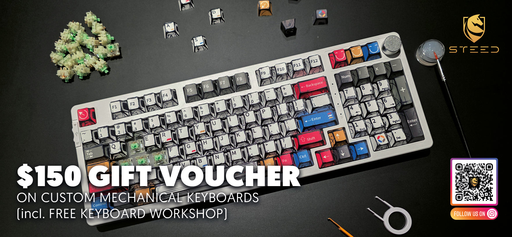 Gift Voucher