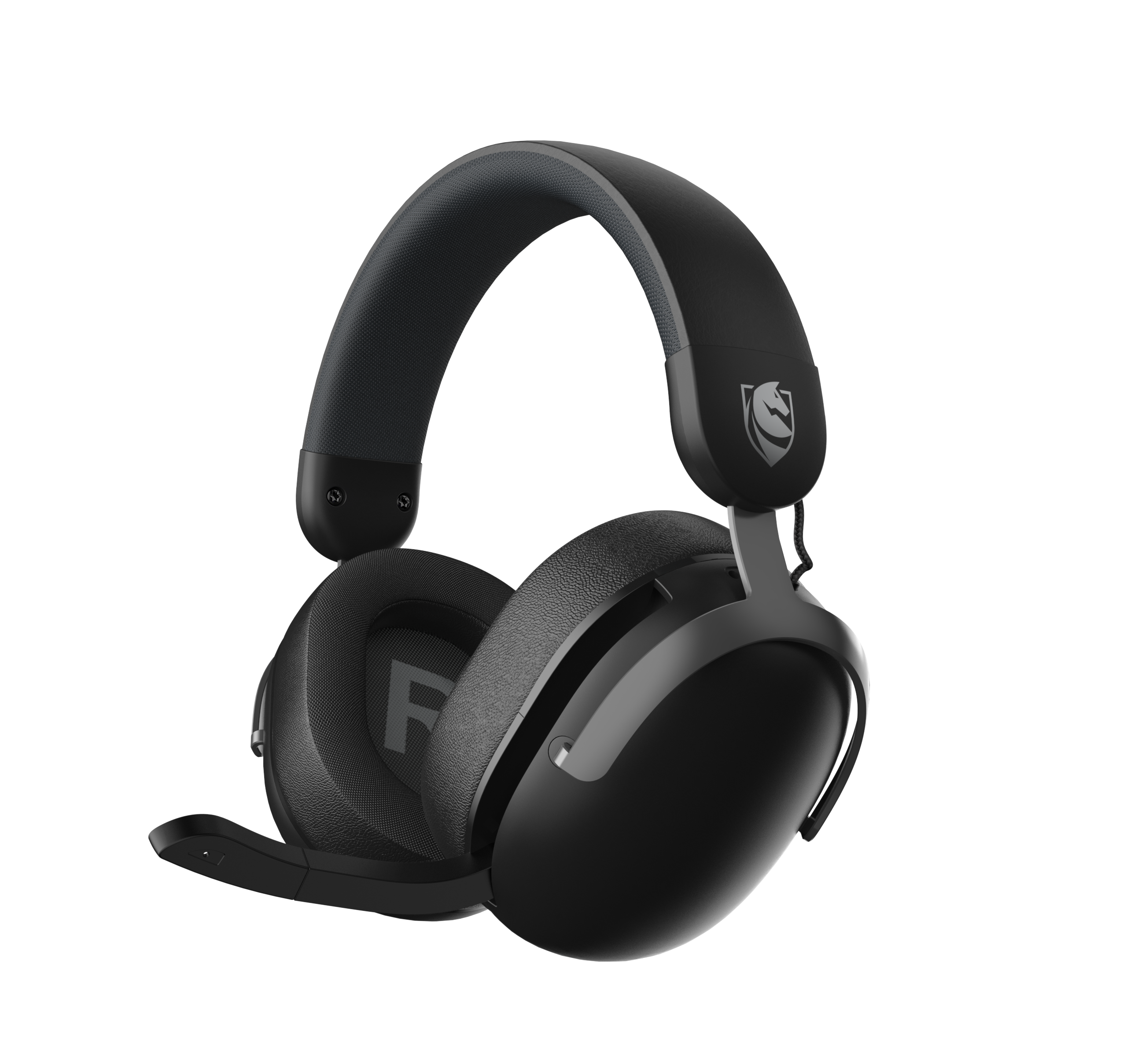 Valkyrie Wireless Low-Latency Gaming Headset (Pre-Order: ETA End Mar)