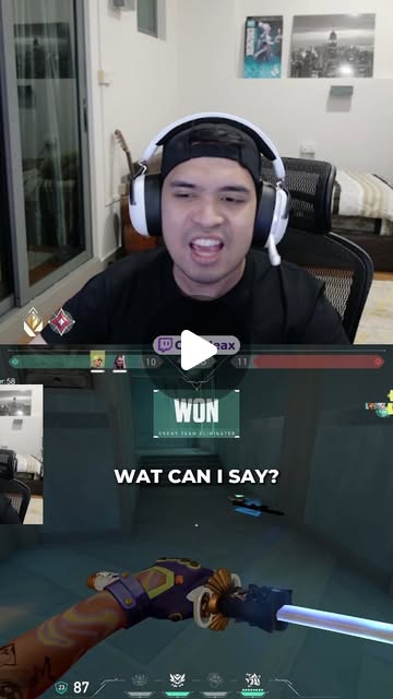 Instagram Reel preview