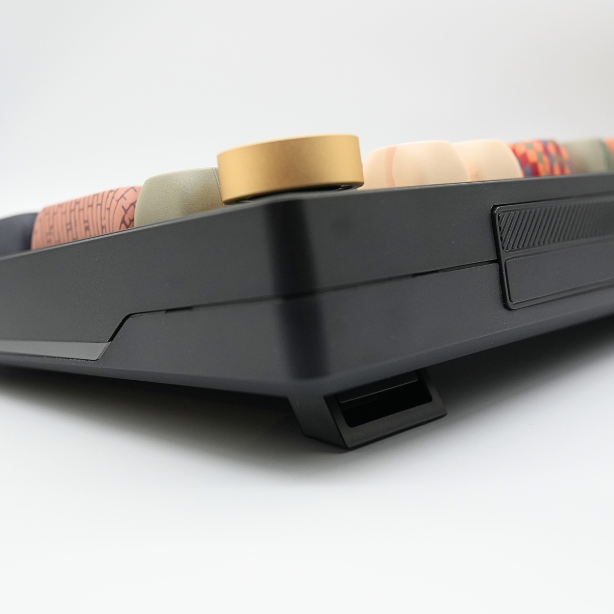 SMK100 Black Prebuilt - Hogwarts