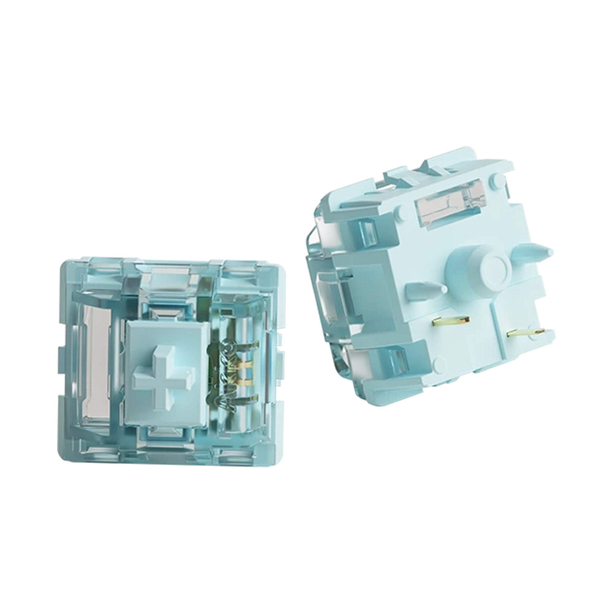 AKKO Creamy Blue Pro v5 - Tactile (45pcs/pk)