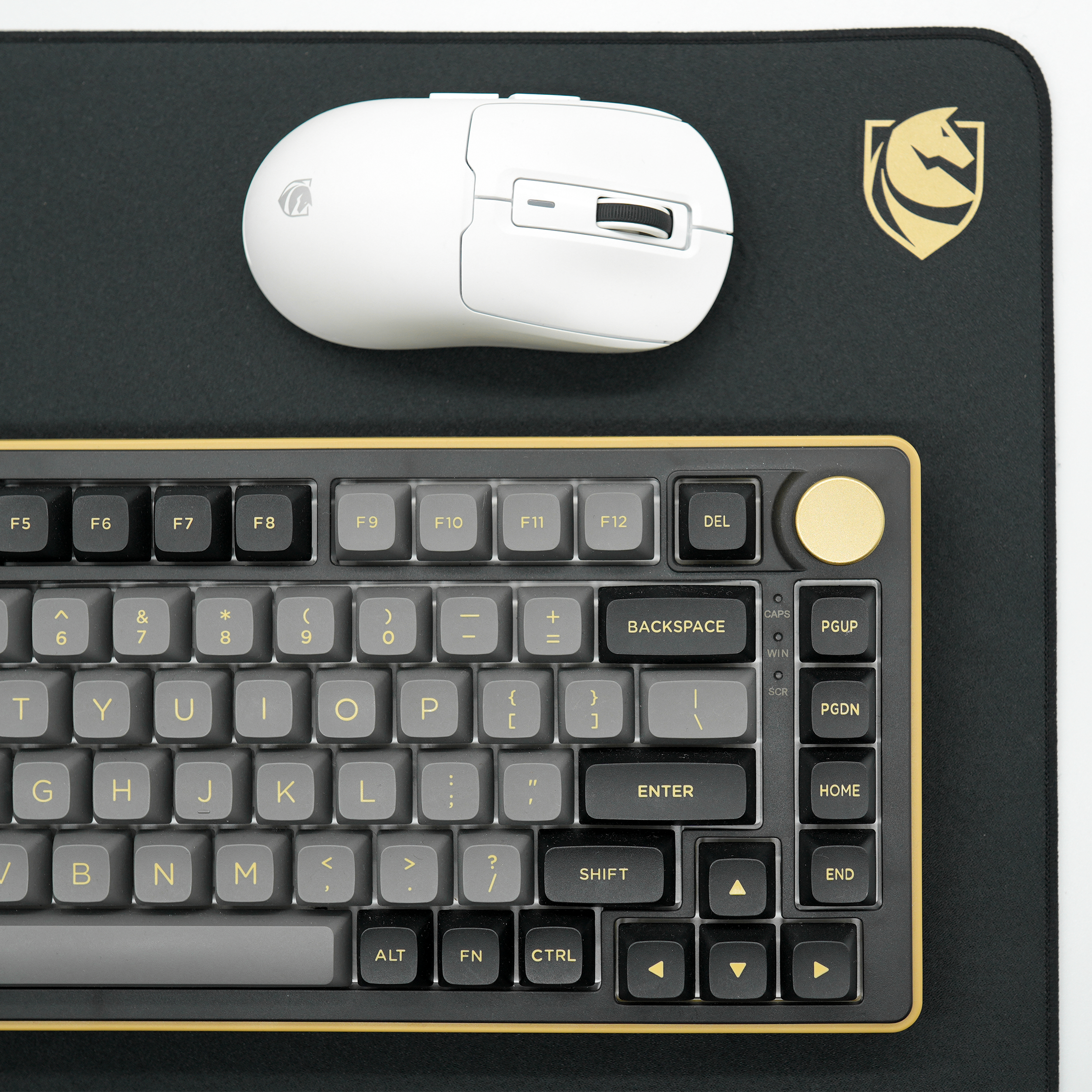 FPS Ranked Bundle