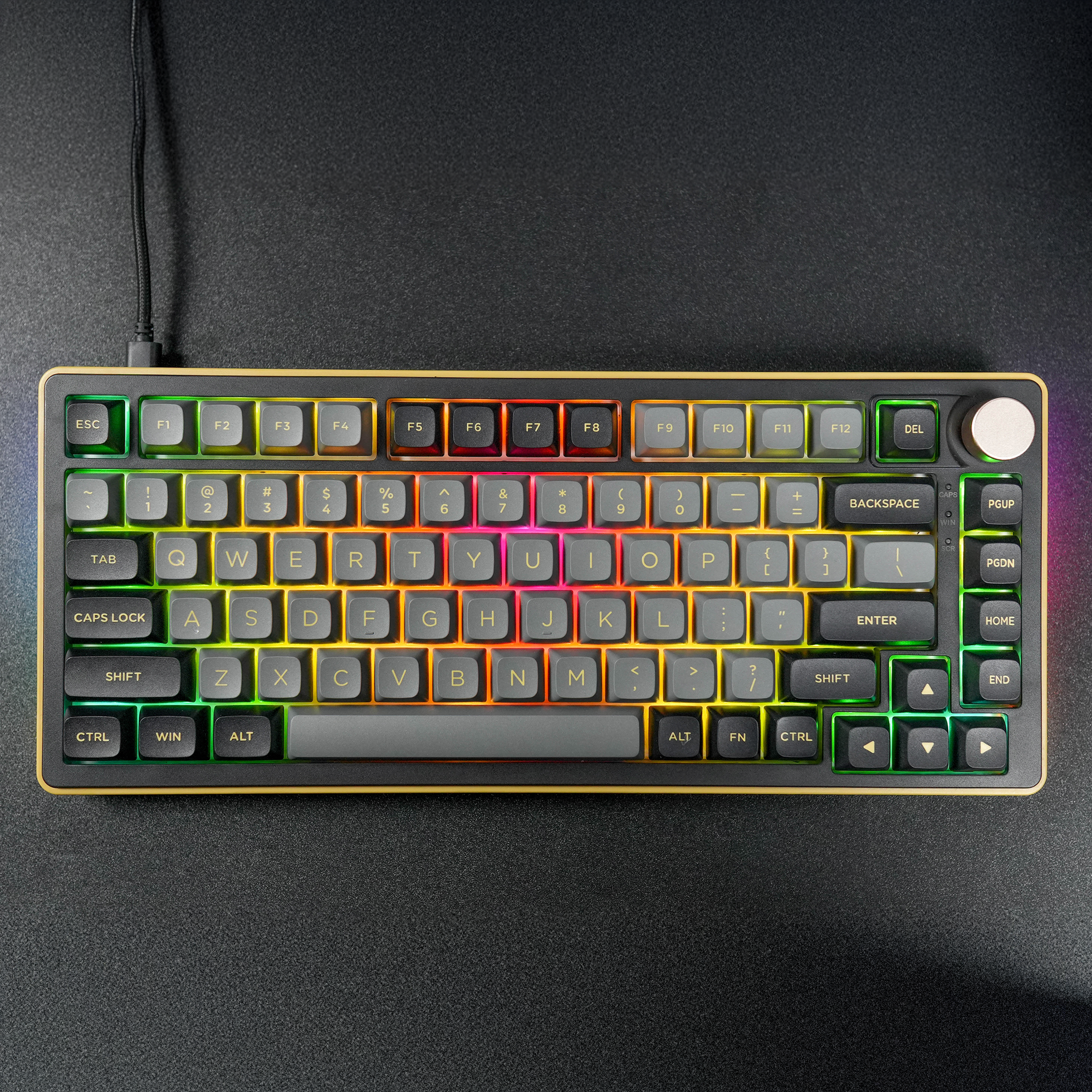 EOUS 75HE (Pre-Order. ETA: Mid Feb)